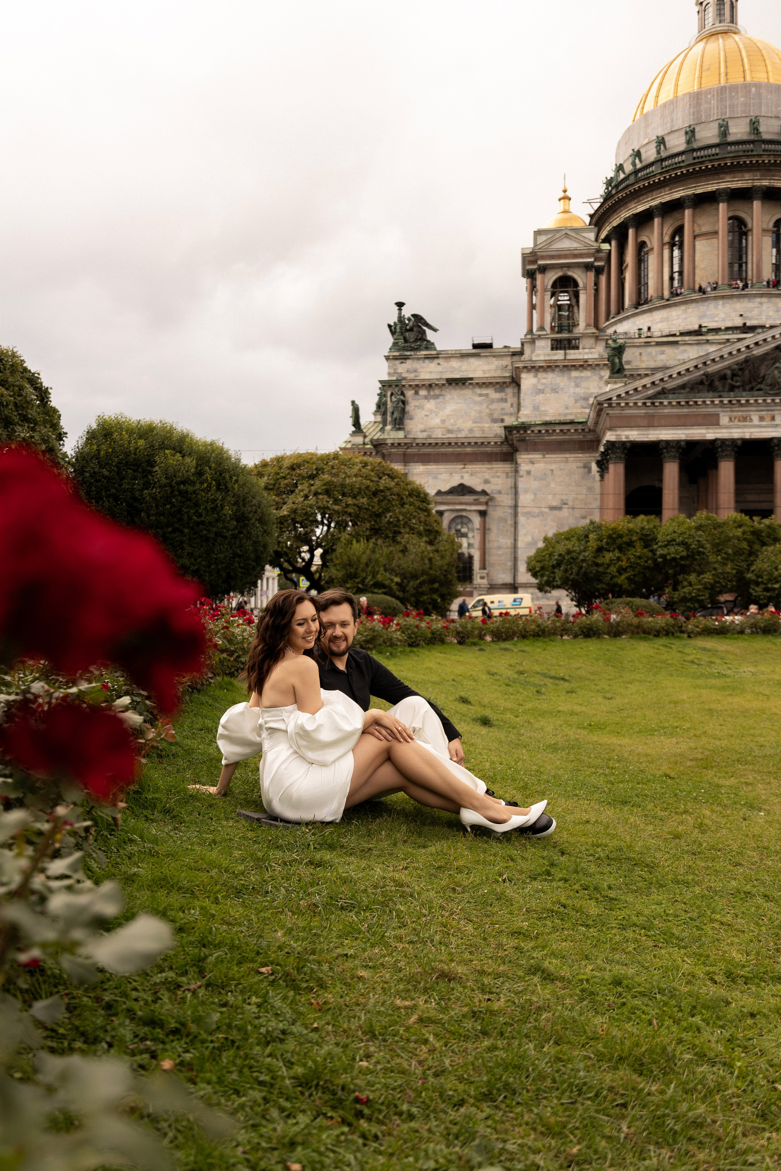 Самый лучший день!. Семейный и свадебный фотограф в Санкт-Петербурге Татьяна Швыкова