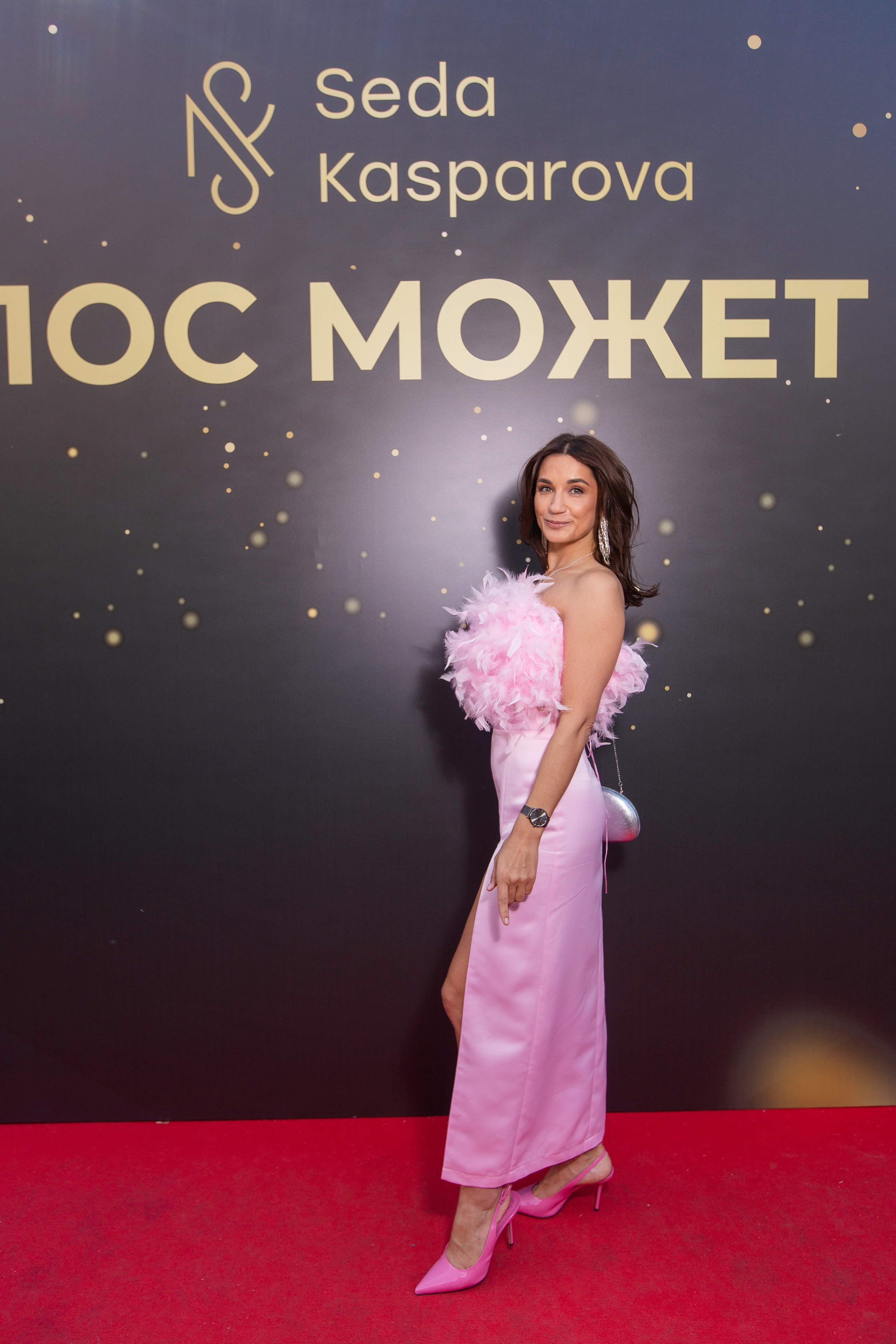 Голос может 8.0. Фотограф в Москве Десятова Ксения