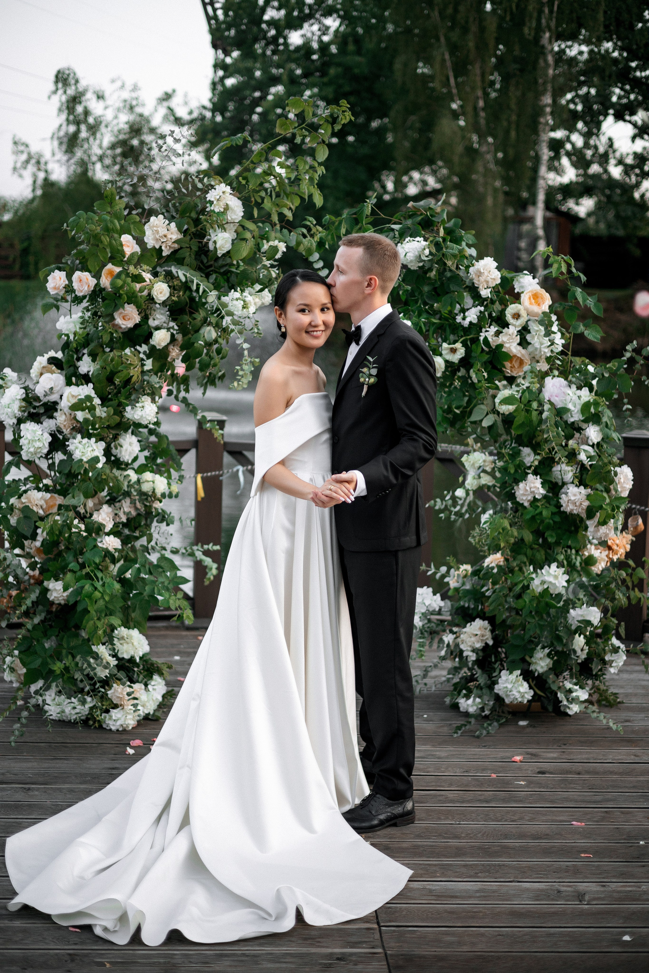 Свадебный видеограф. Свадебный фотограф и видеограф в Москве, Виктор Архилюк