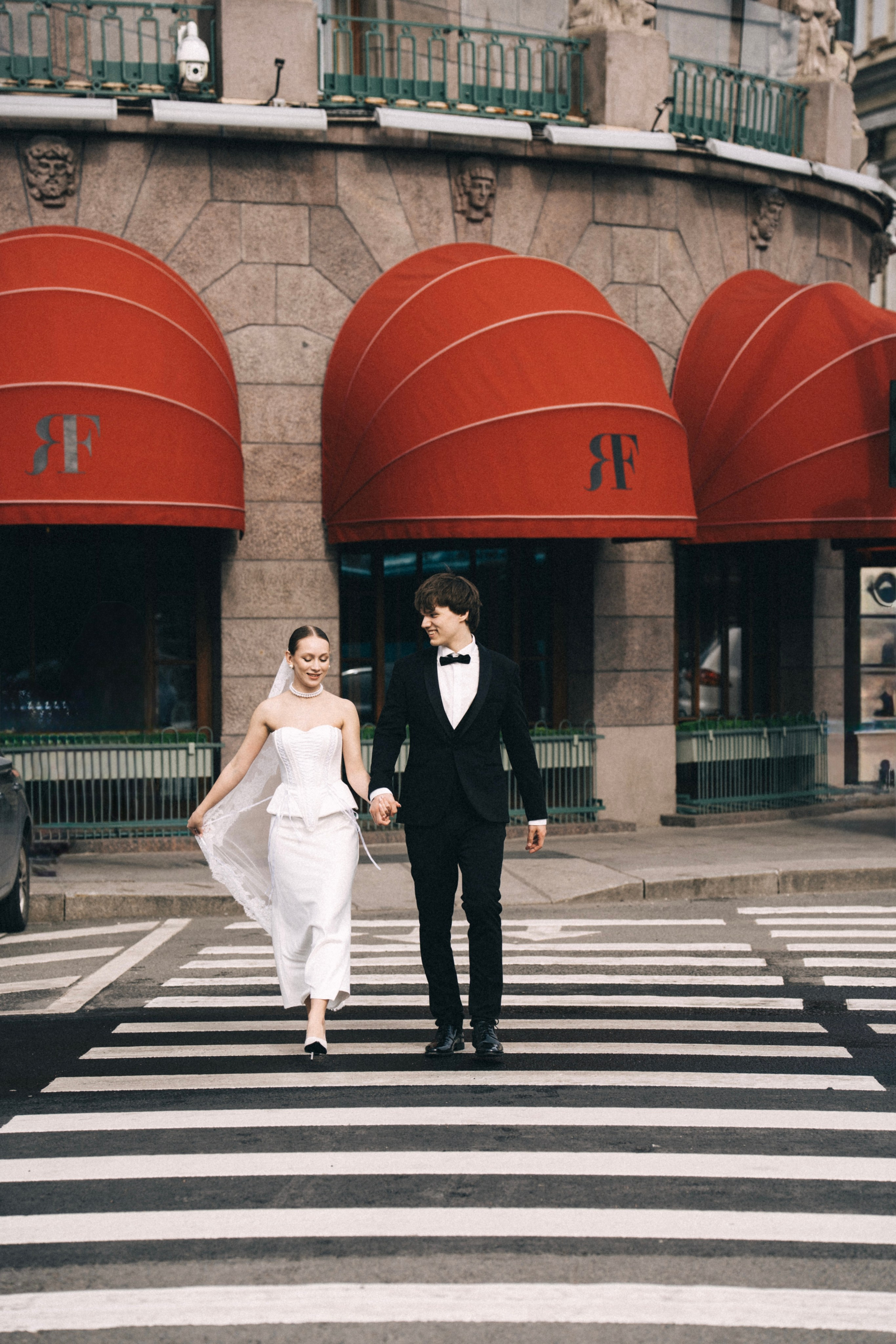 Свадебный фотограф СПб — Дмитрий Виноградов | Love Story и свадьбы