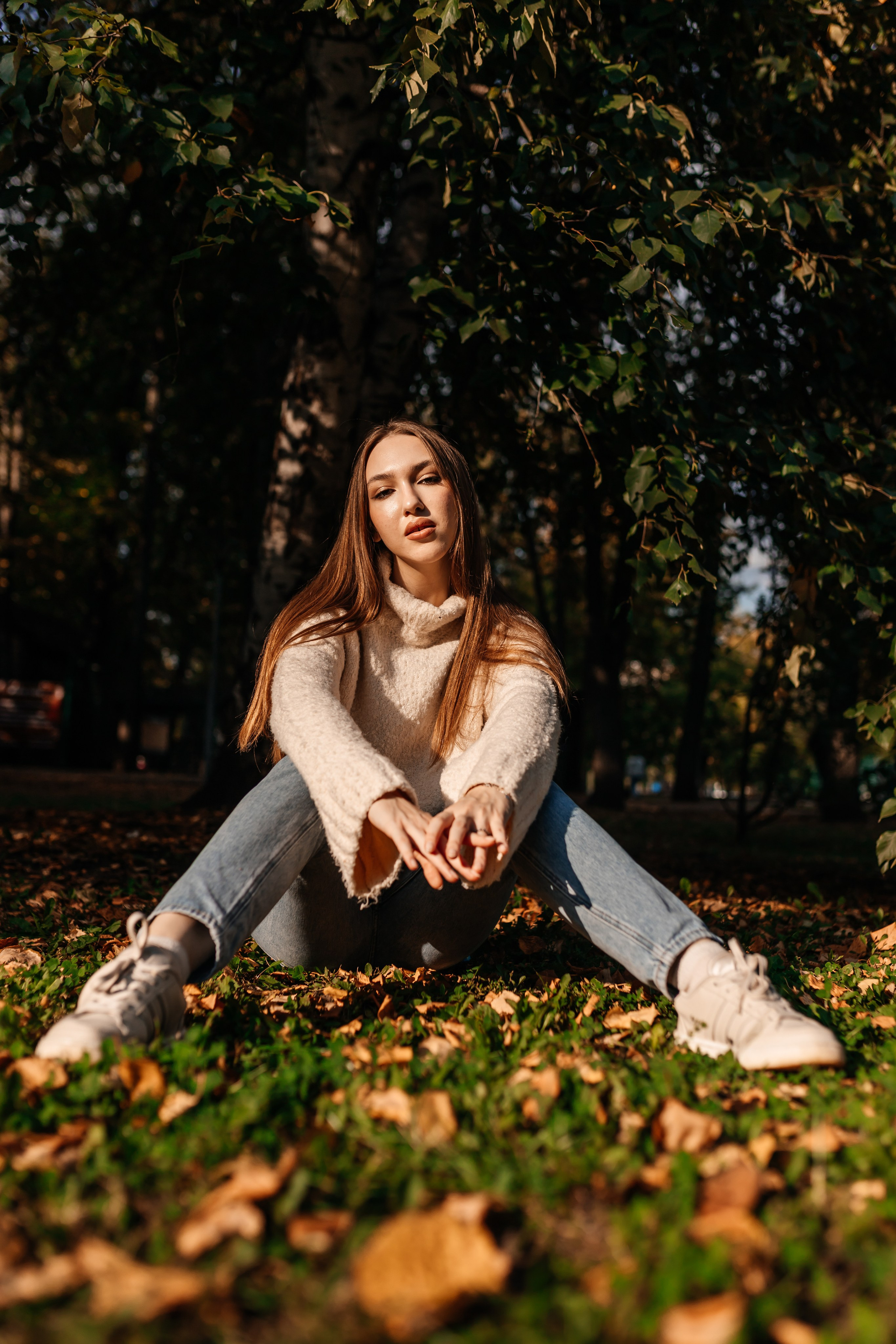 Дайана. Марина Шаймухаметова. Фотограф в Уфе