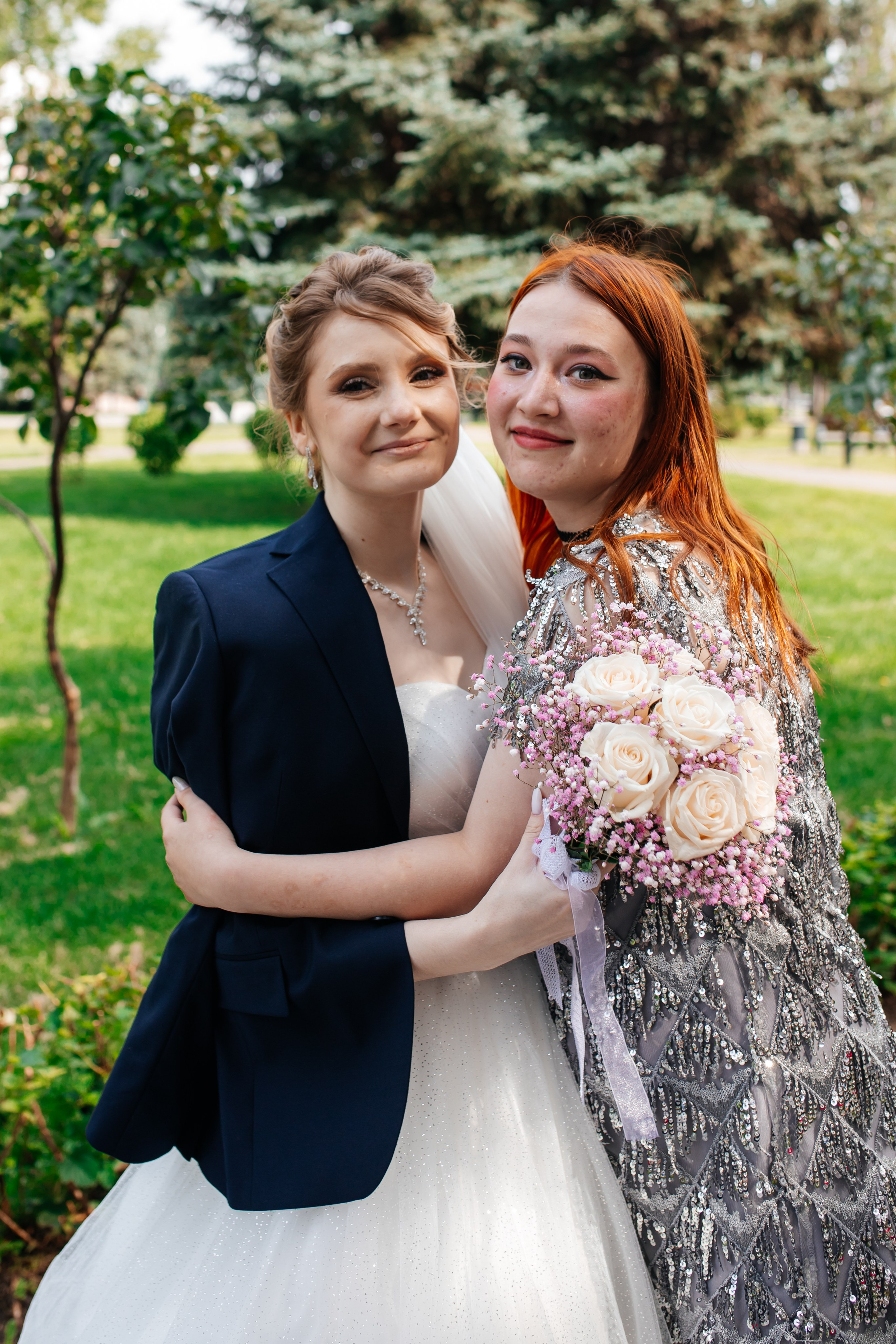 Тимур и Елизавета. Марина Шаймухаметова. Фотограф в Уфе