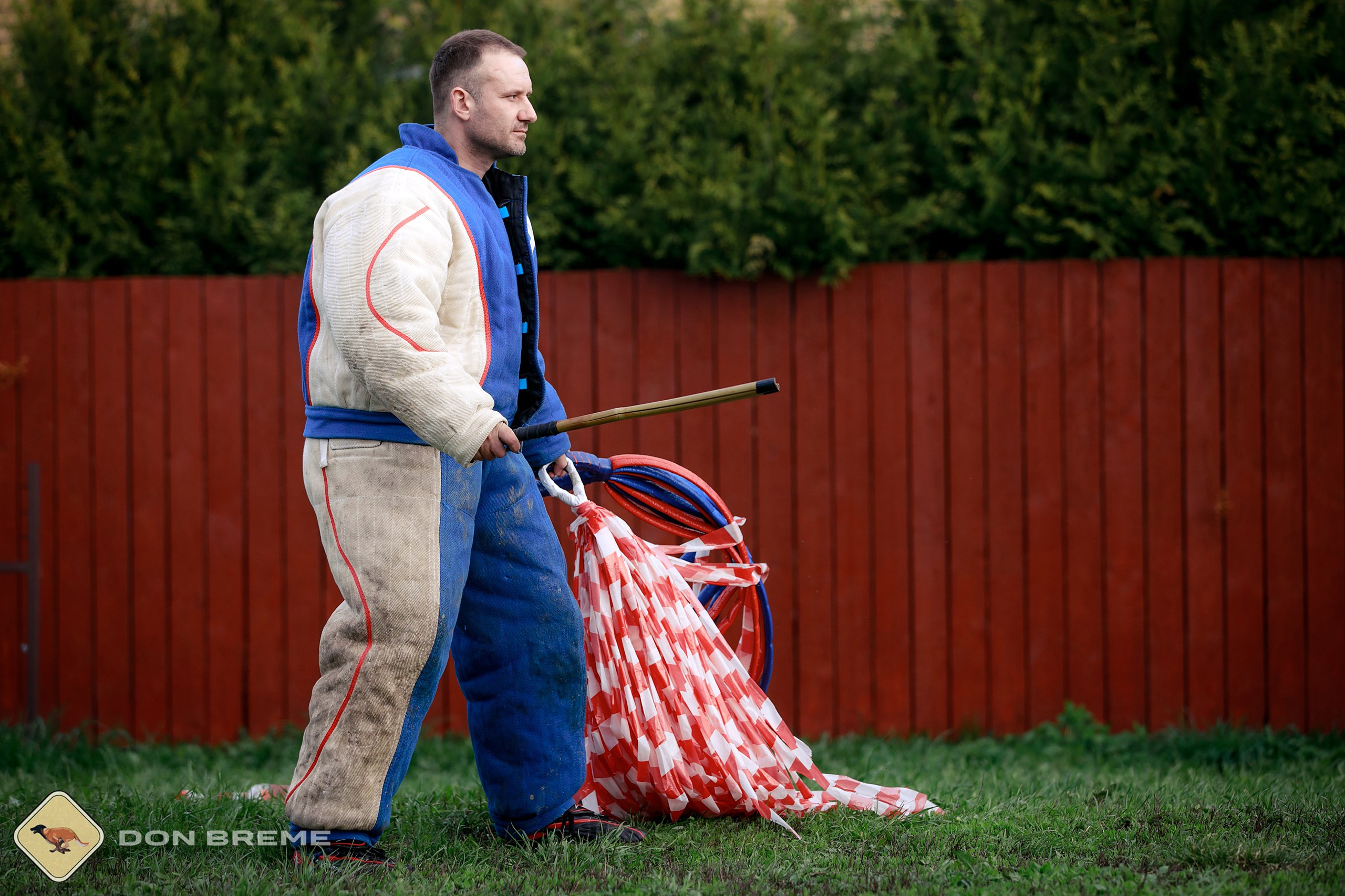 Семинар для фигурантов, день 2. Фотограф-анималист Mary Mart — Москва, Питер