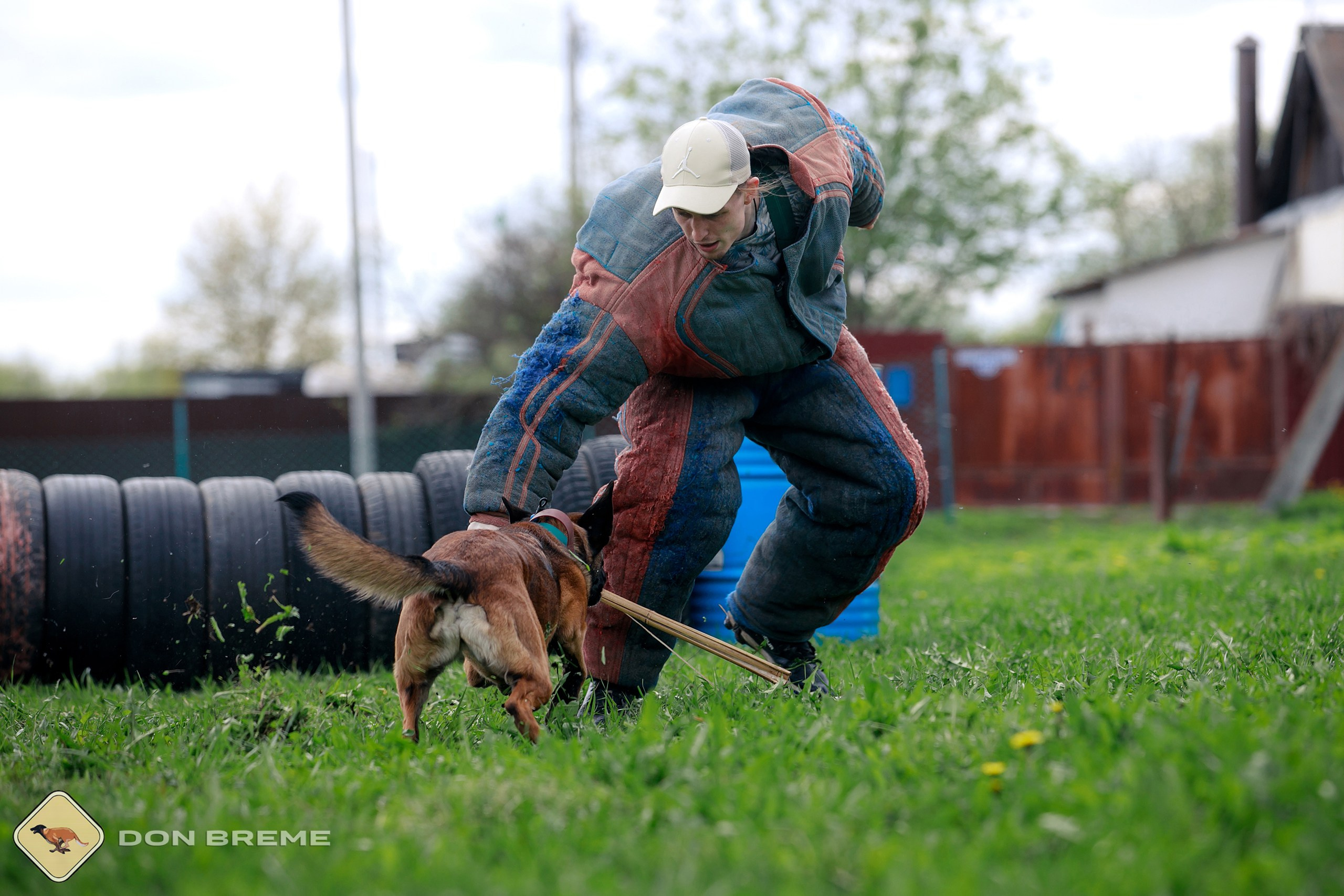 Семинар для фигурантов, день 2. Фотограф-анималист Mary Mart — Москва, Питер