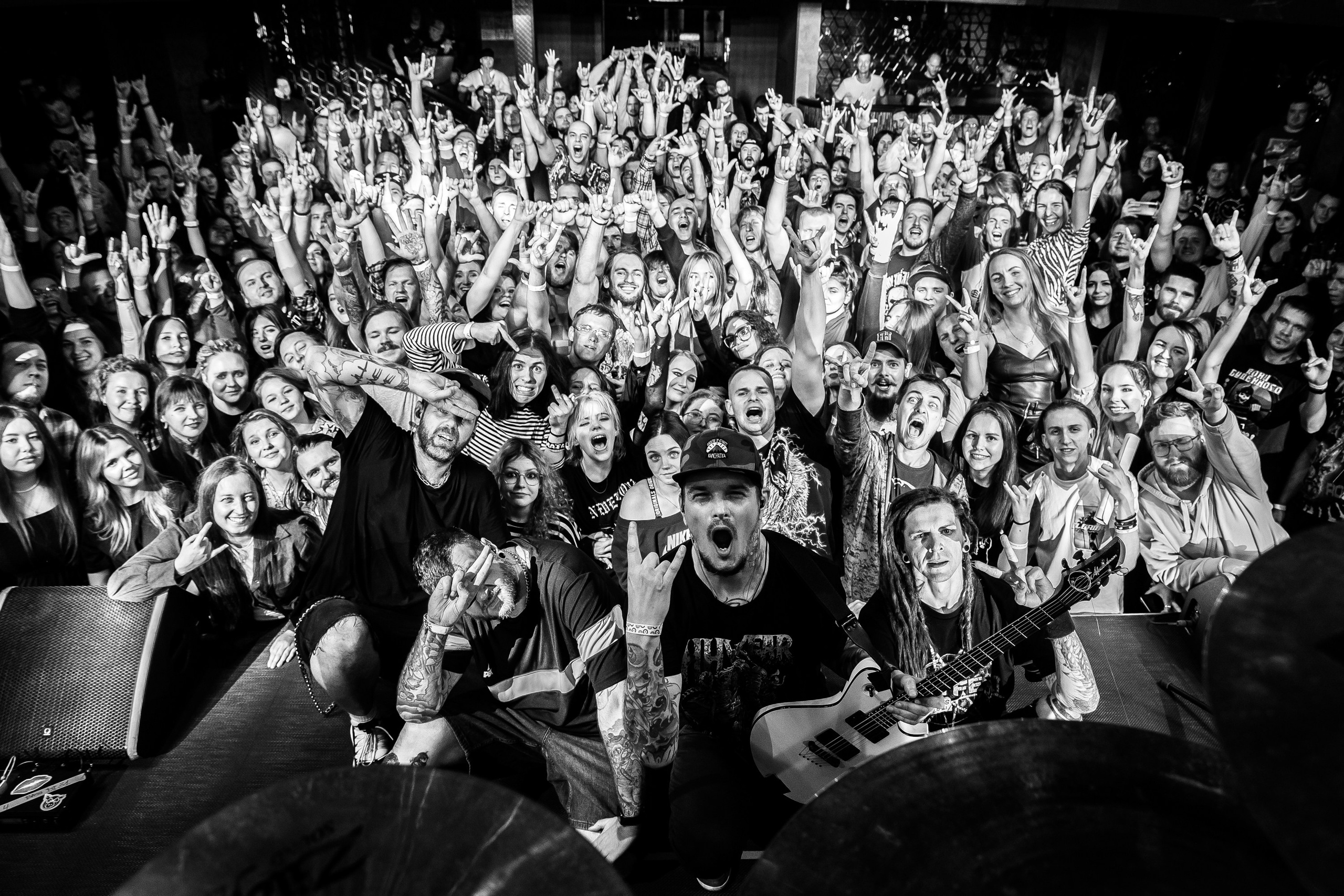 Андрей Черёмушкин | Репортажный Фотограф в Хабаровске