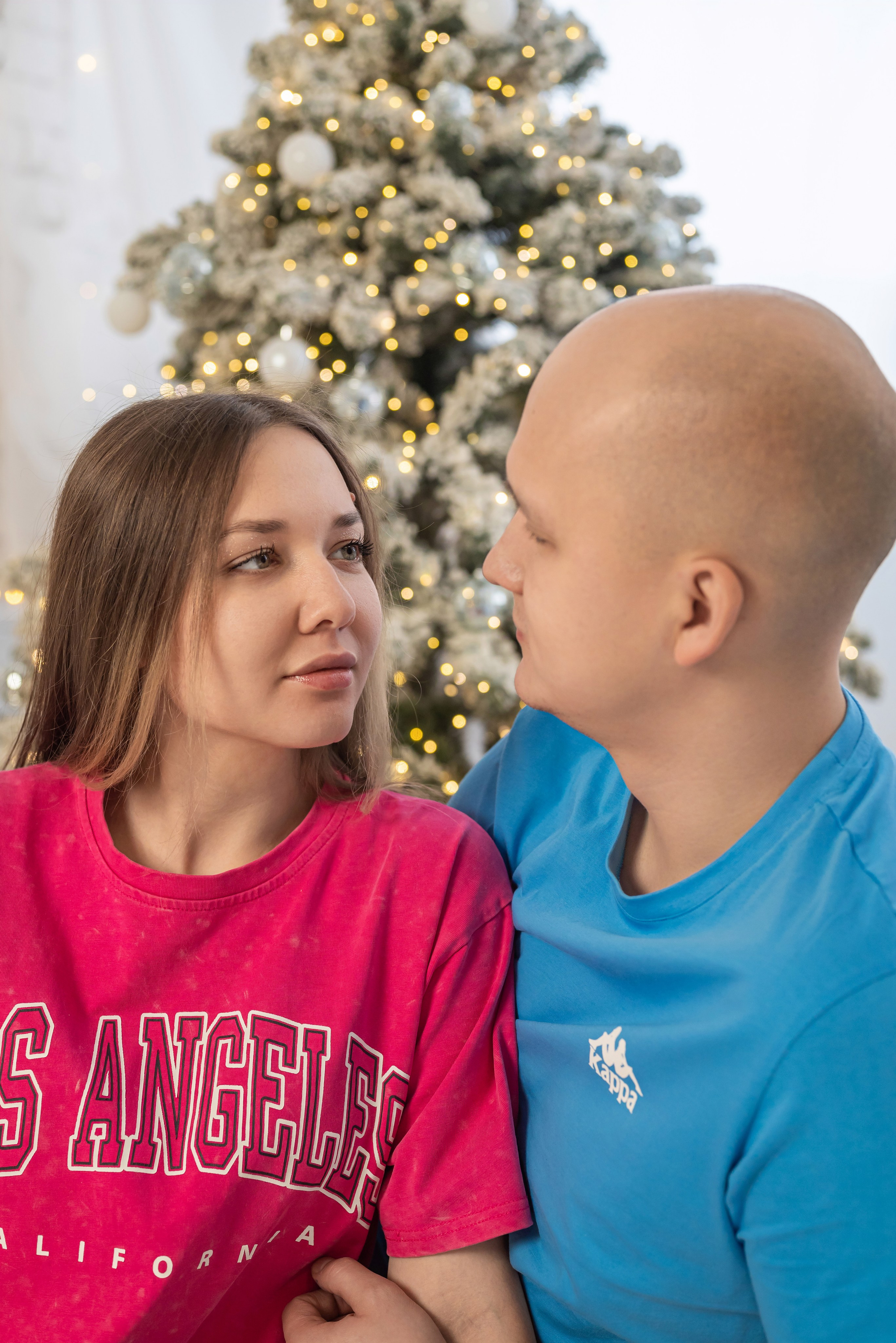 Альберт и Милена. Фотограф в городе Салават