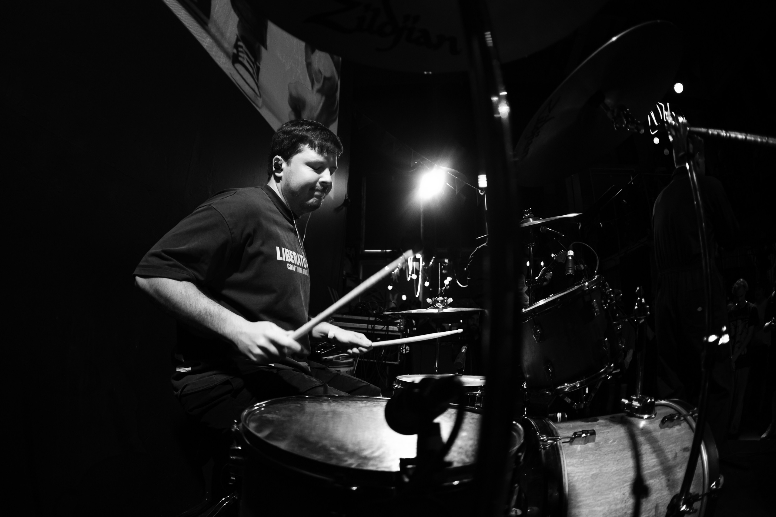 День рождения клуба «Ласточка» 2025. Фотограф Мария Немм