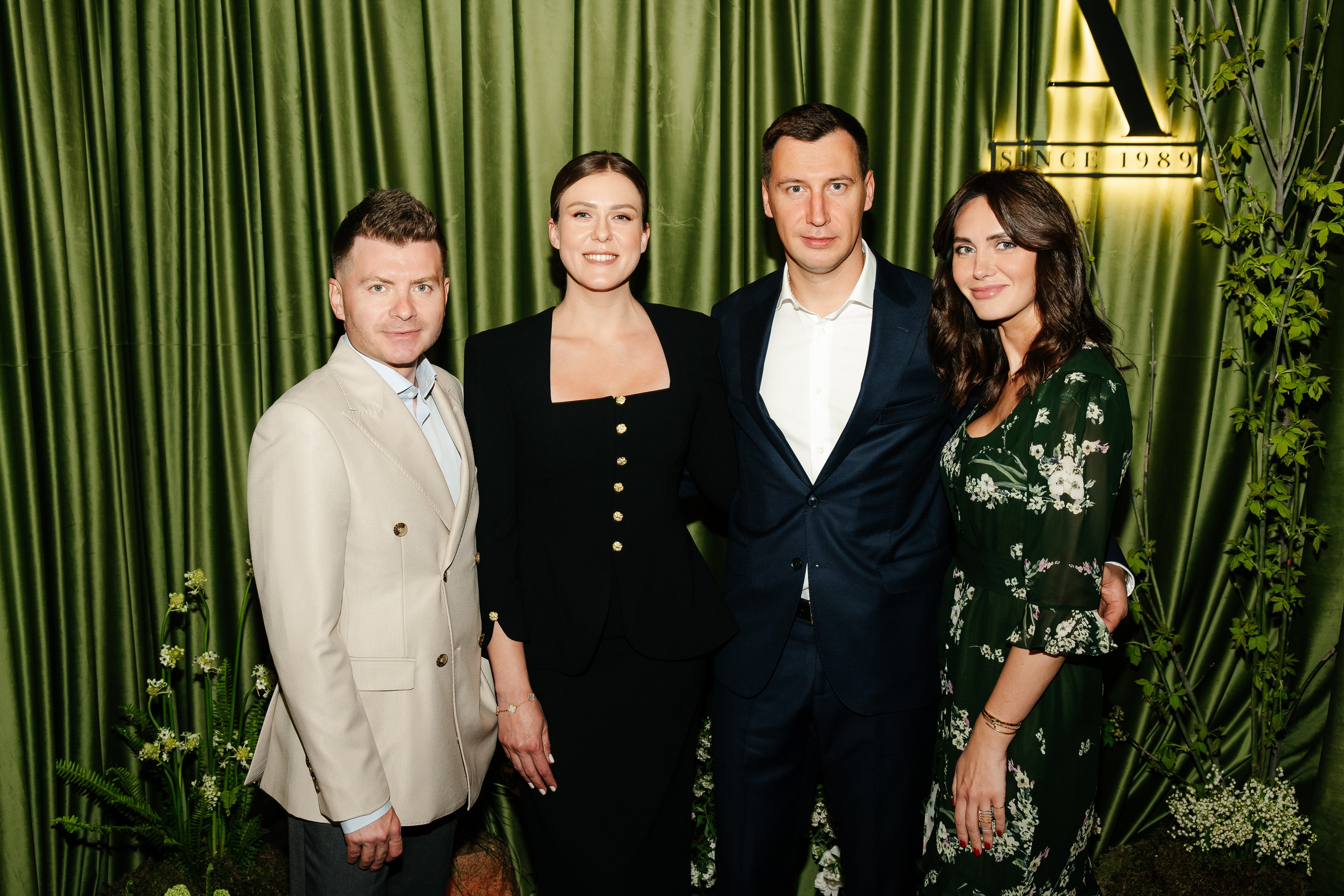 Юбилей. Свадебный фотограф Владислав Адышкин