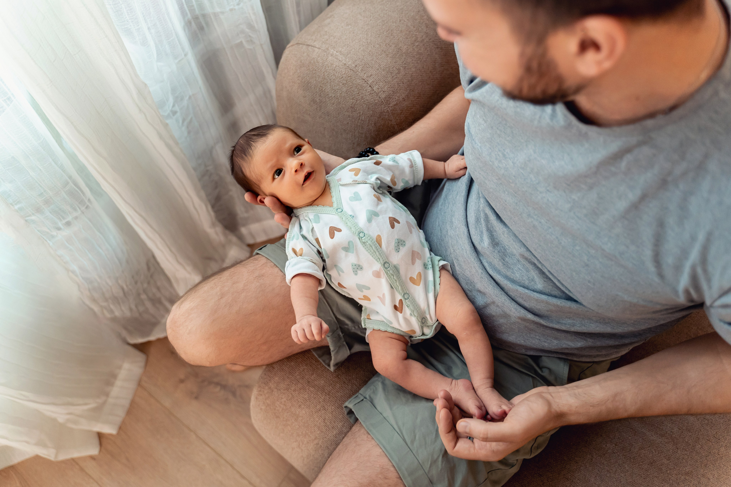 Домашняя семейная съемка. Фотограф \ Видеограф на Крещение, Венчание Москва| Семейные съемки