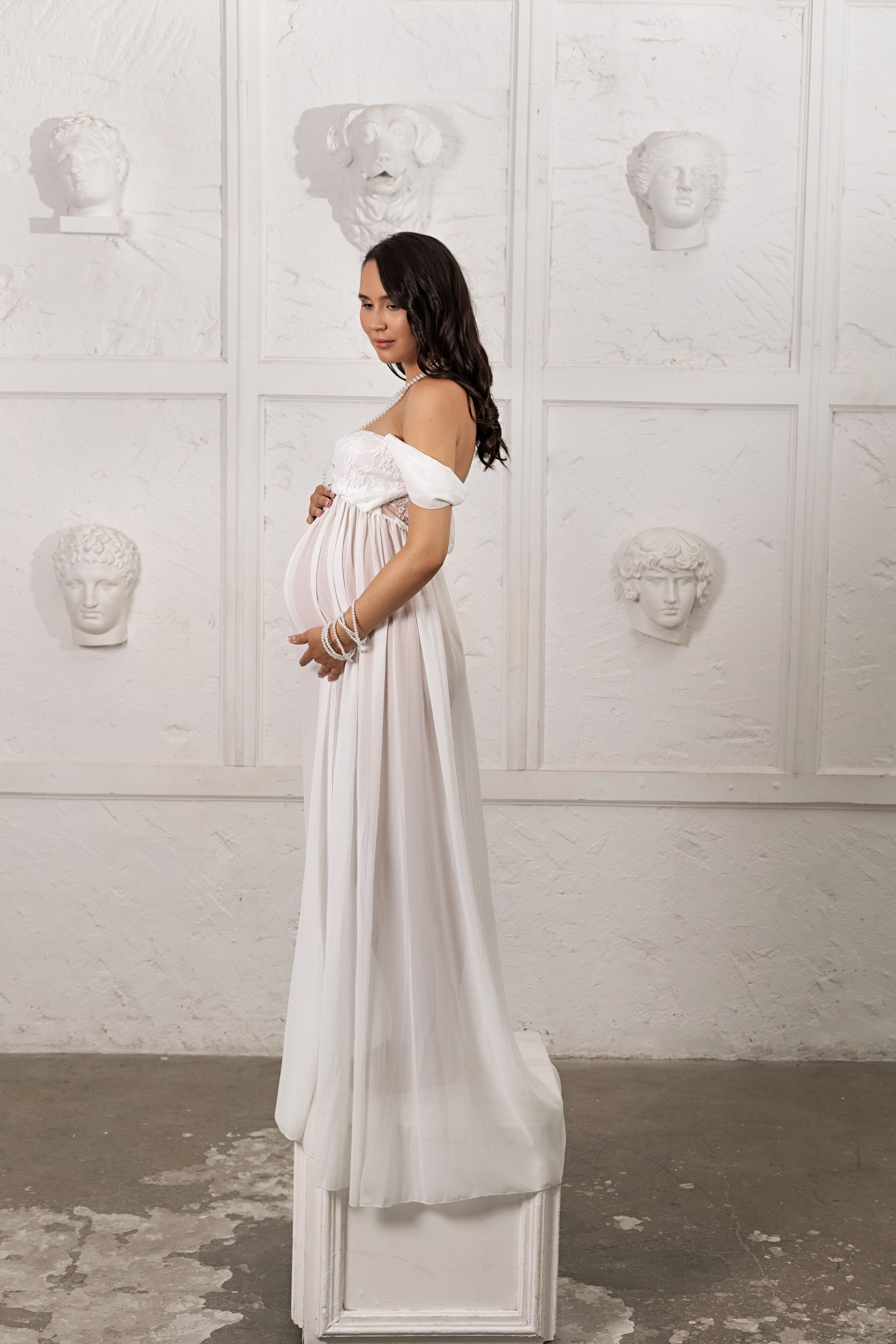 Елена. Женский и семейный фотограф Марина Яковлева, г. Москва