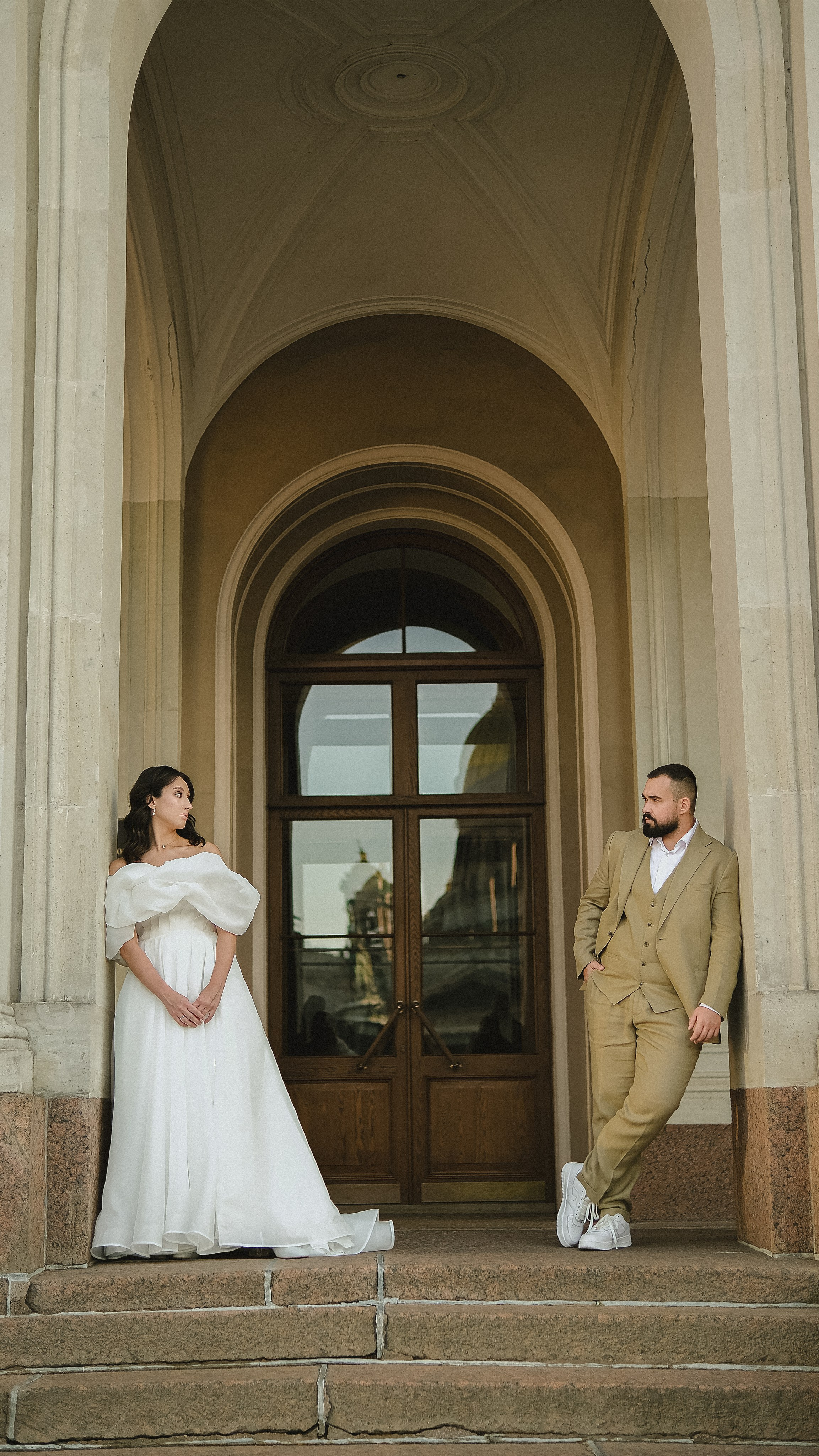 Даша и Савелий. Phdkvmr.ru