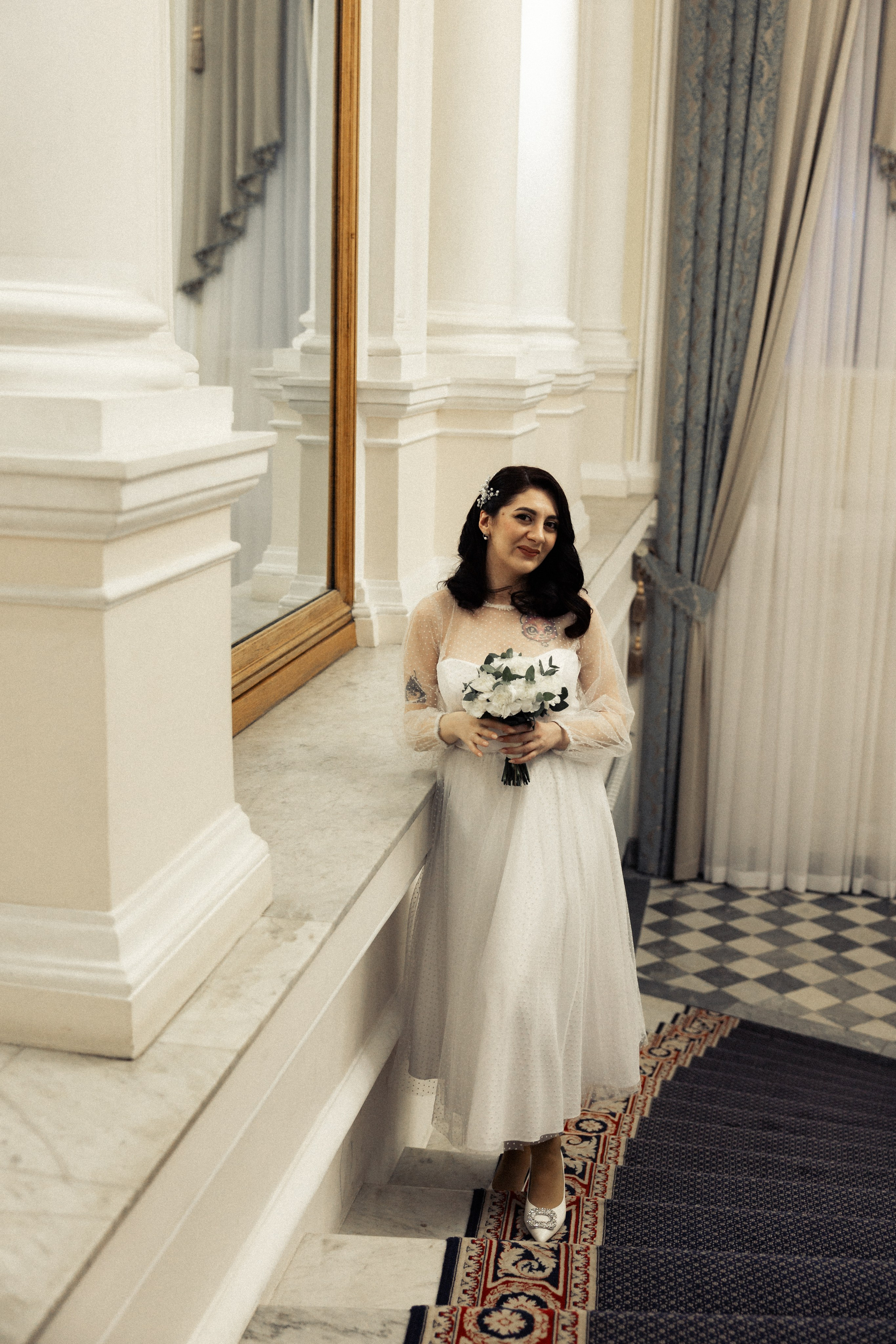 Эля & Игорь ДБ2. Phdkvmr.ru