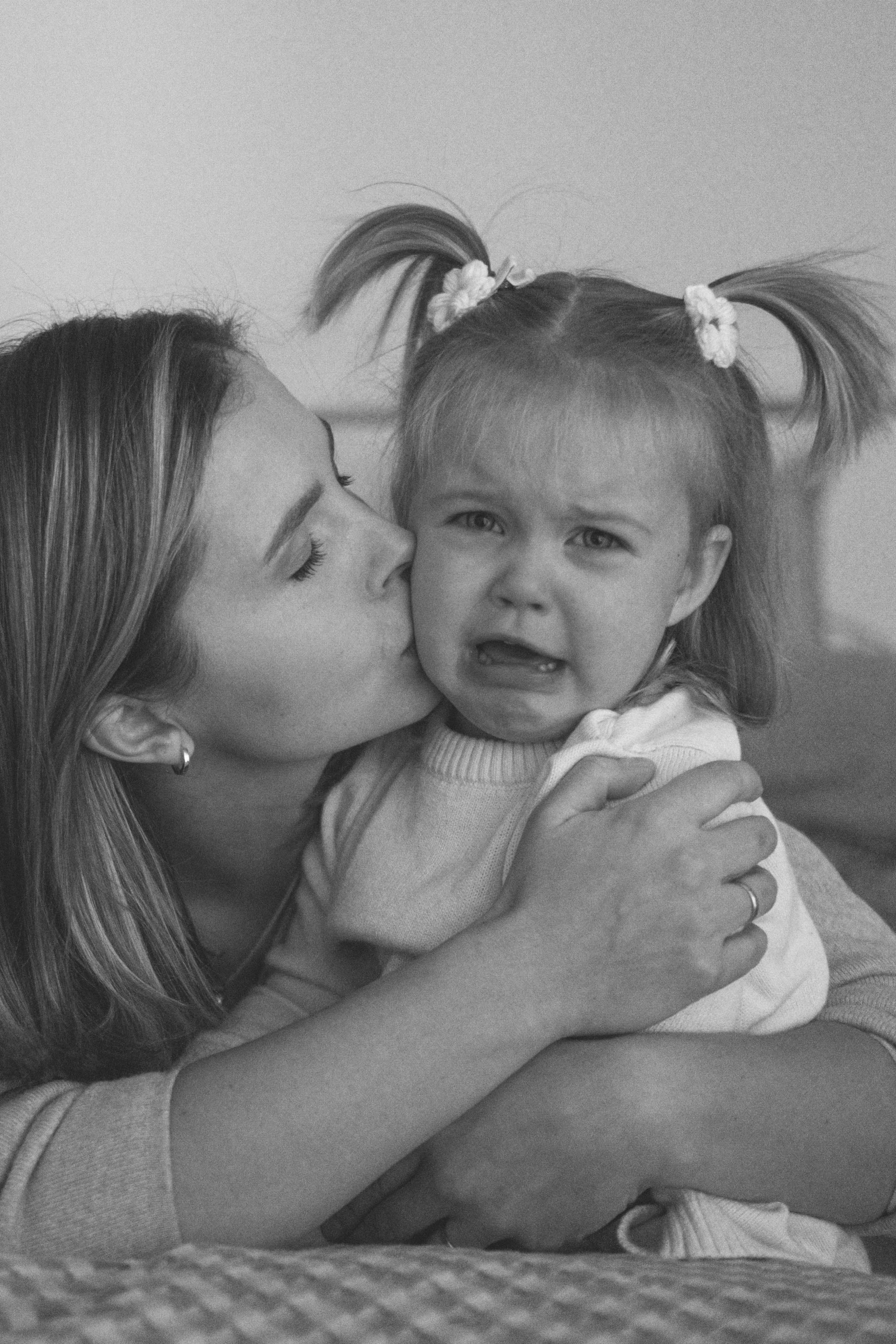 Мариночка с родителями. Семейный фотограф в Санкт-Петербурге Дарья Косянчук