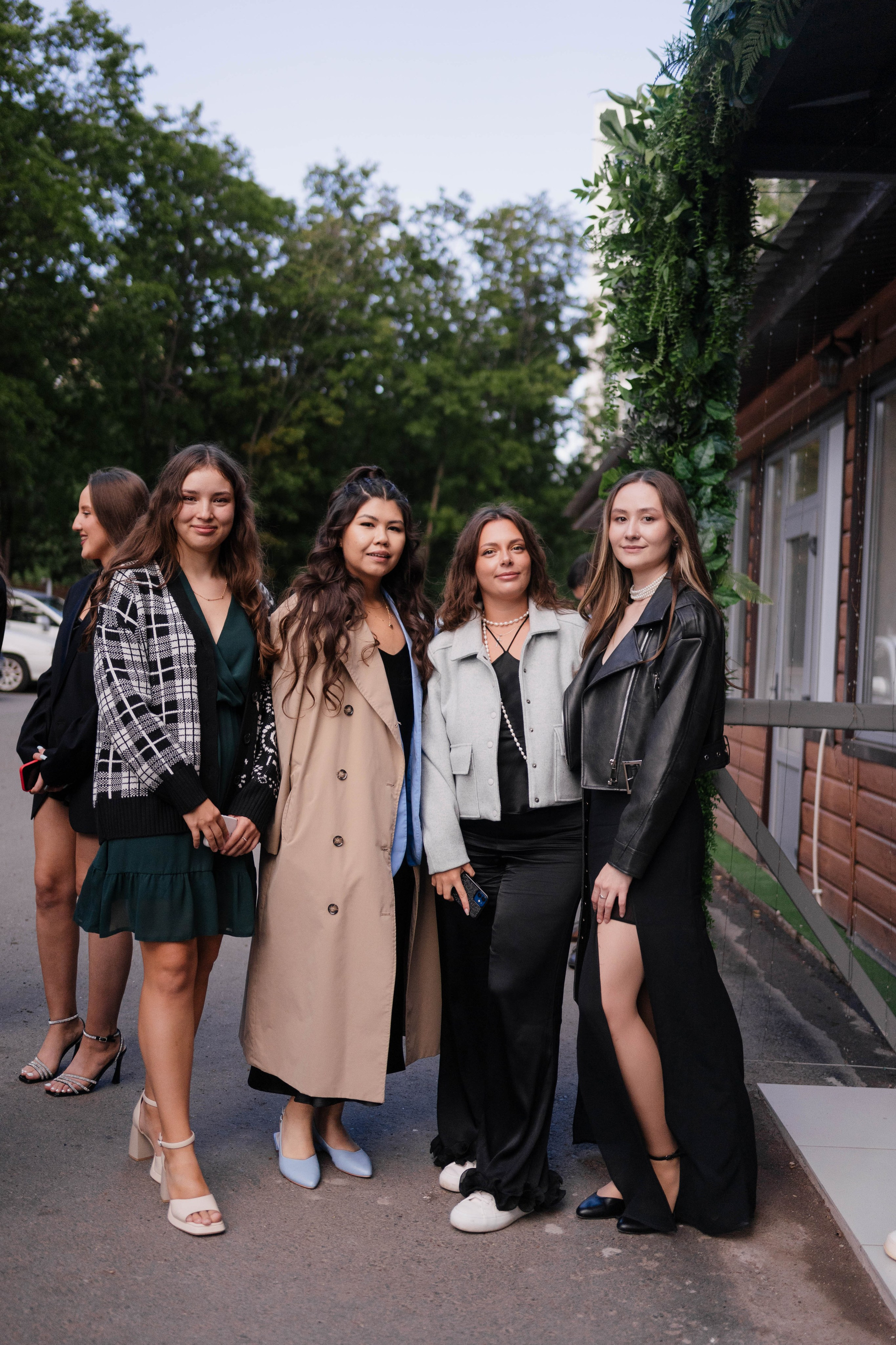 Свадебная фотосессия Арины и Радмира. Свадебный фотограф в Уфе  — Данилова Елена