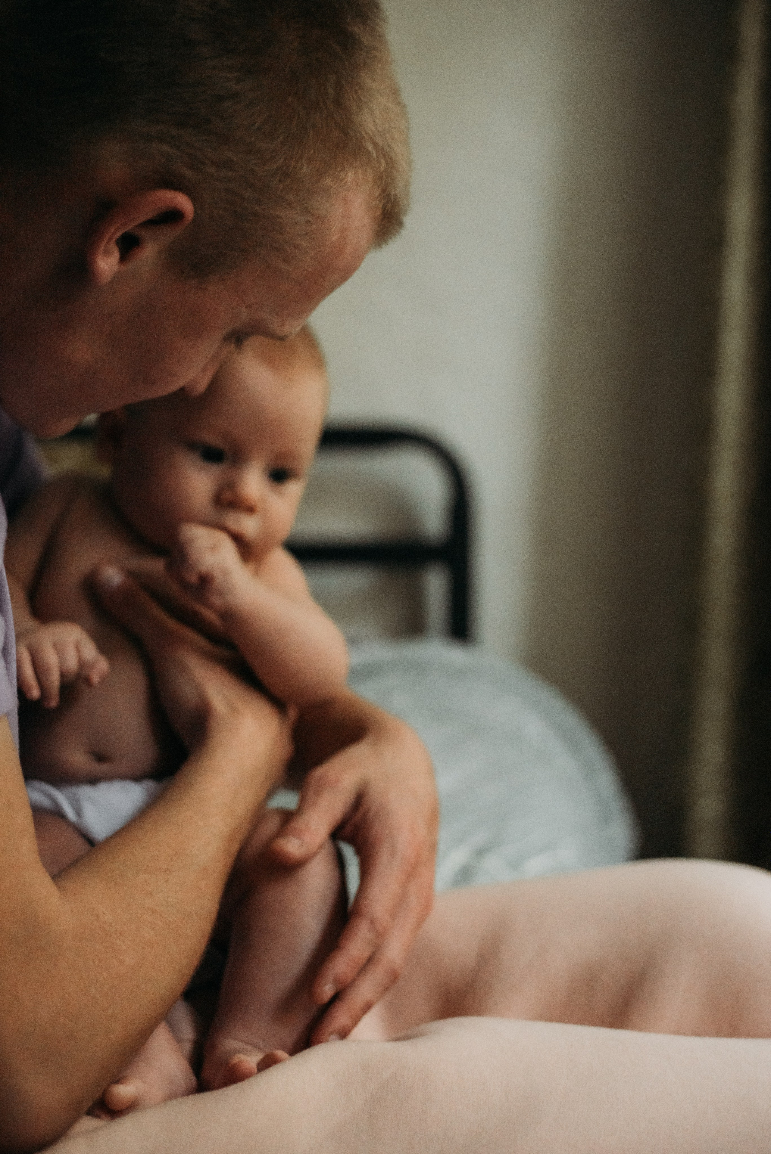 Фотосессия домашняя. Фотограф Рита Поганова. Фотограф в Сочи — Маргарита Поганова