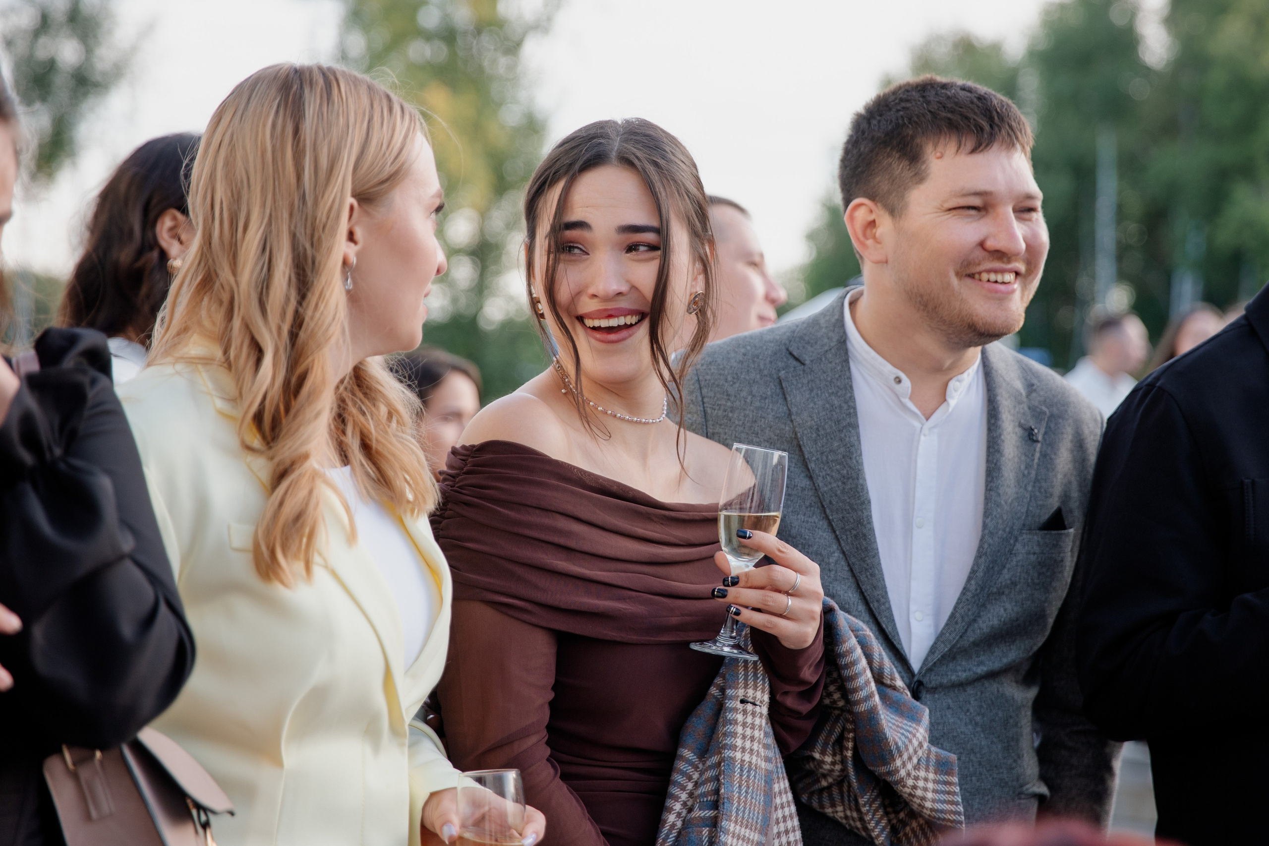 Ирина и Павел. Свадебный и репортажный фотограф г. Чебоксары Евгений Леонидович