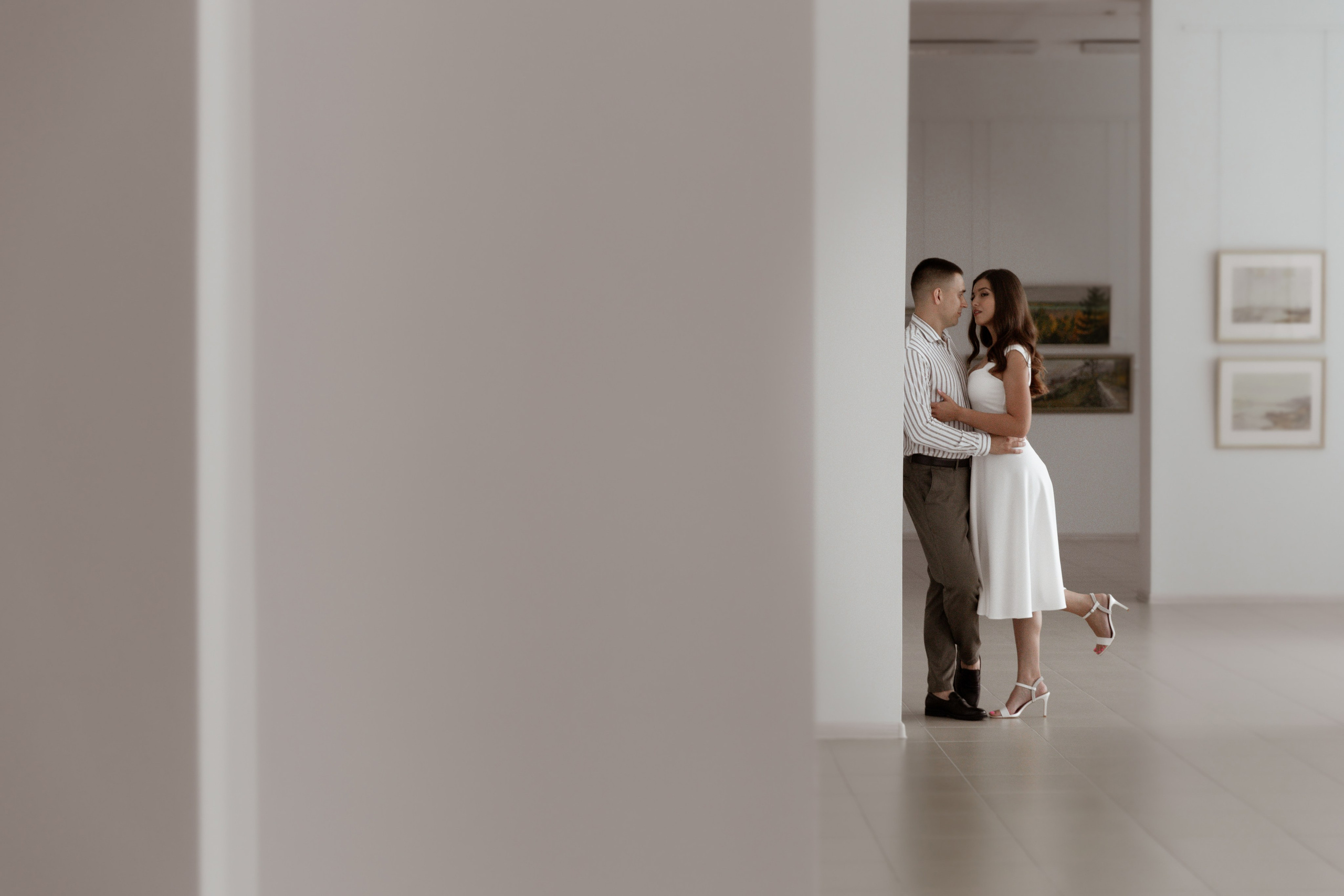 Кирилл и Марта. Свадебный и репортажный фотограф г. Чебоксары Евгений Леонидович