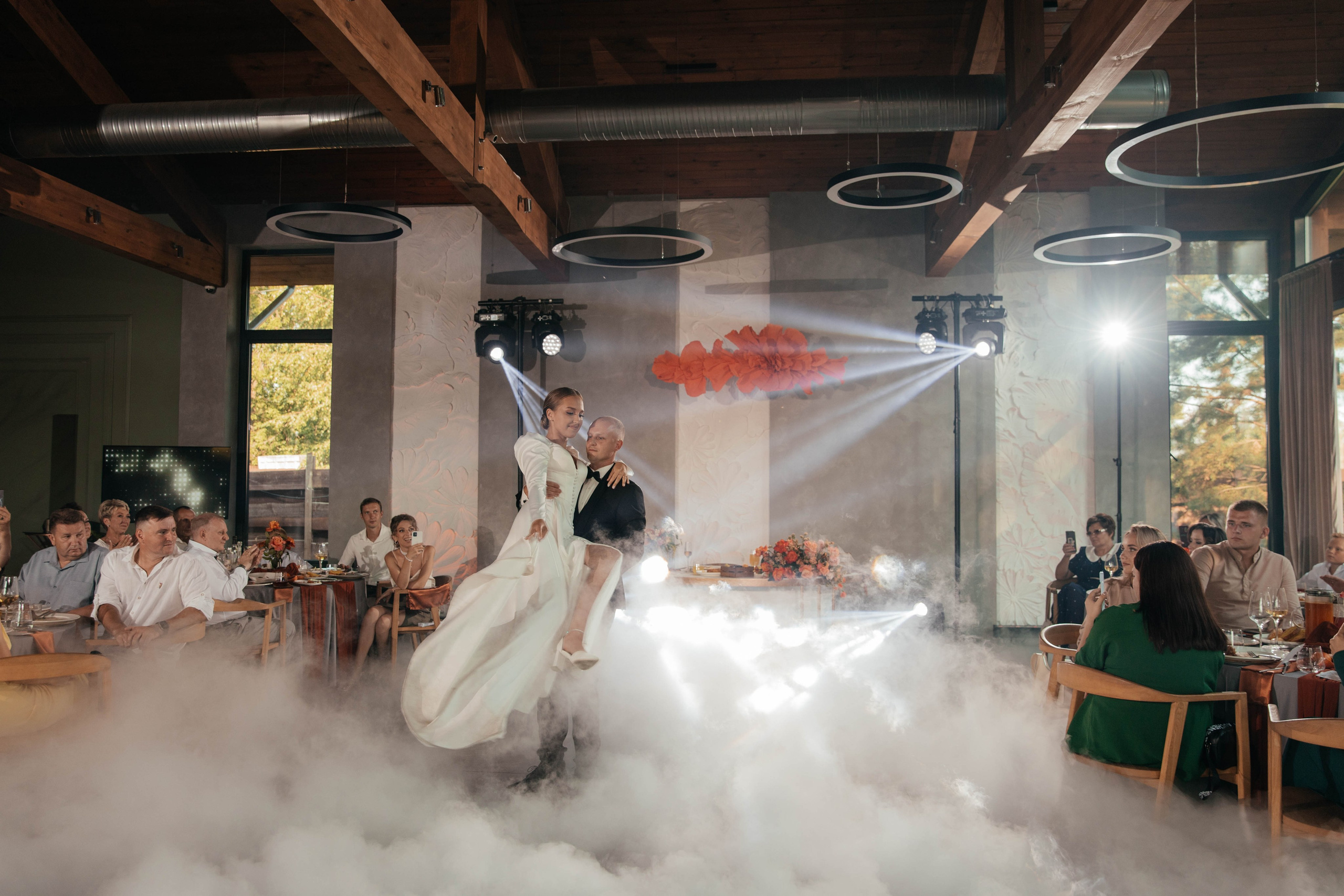 Алексей и Ульяна. Фотограф Барнаул Полина Теплова