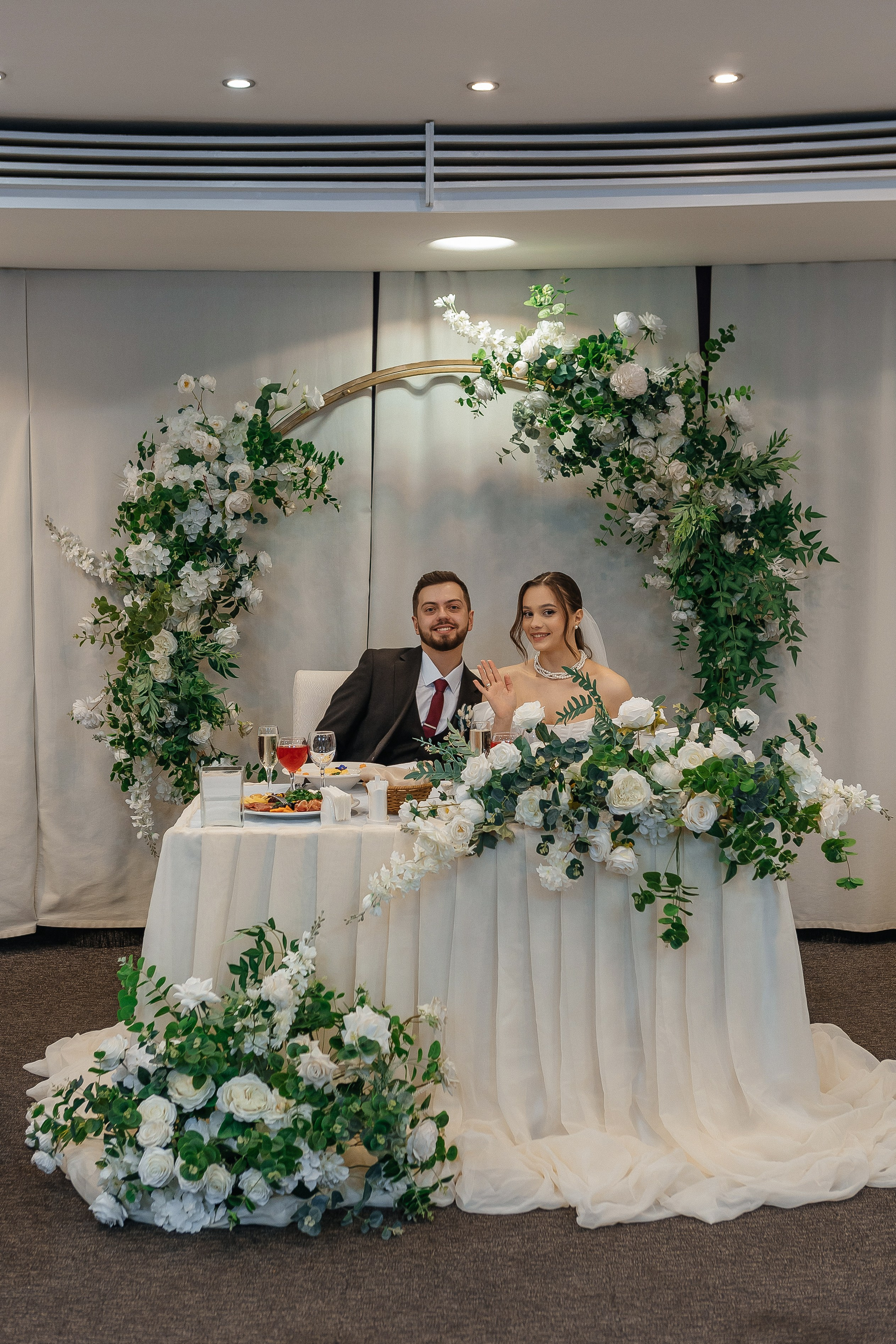 Анастасия+Алексей. Свадебный и портретный фотограф в Екатеринбурге Виолетта Куприкова