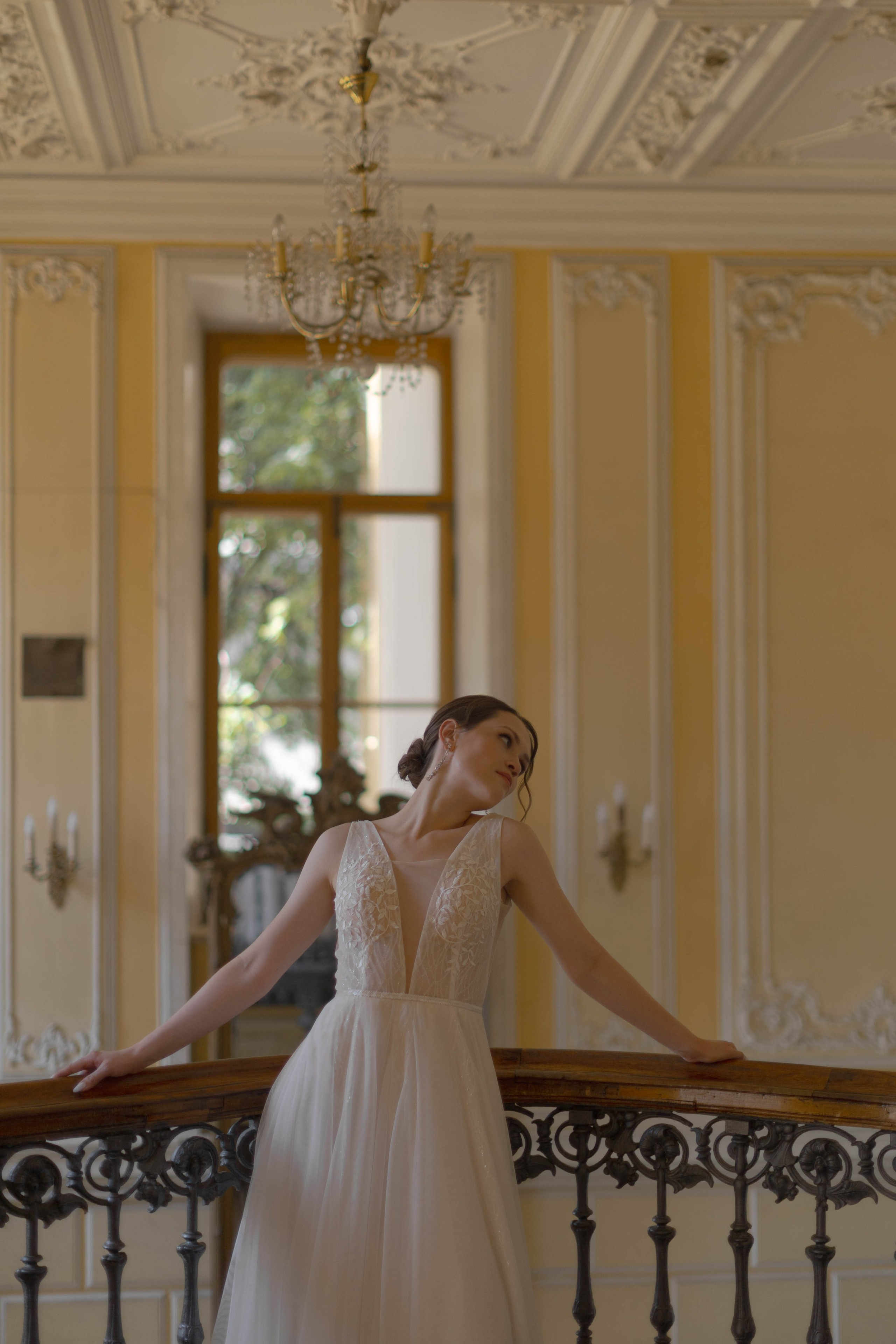 Никита и Анна. @dariazphoto свадебный фотограф