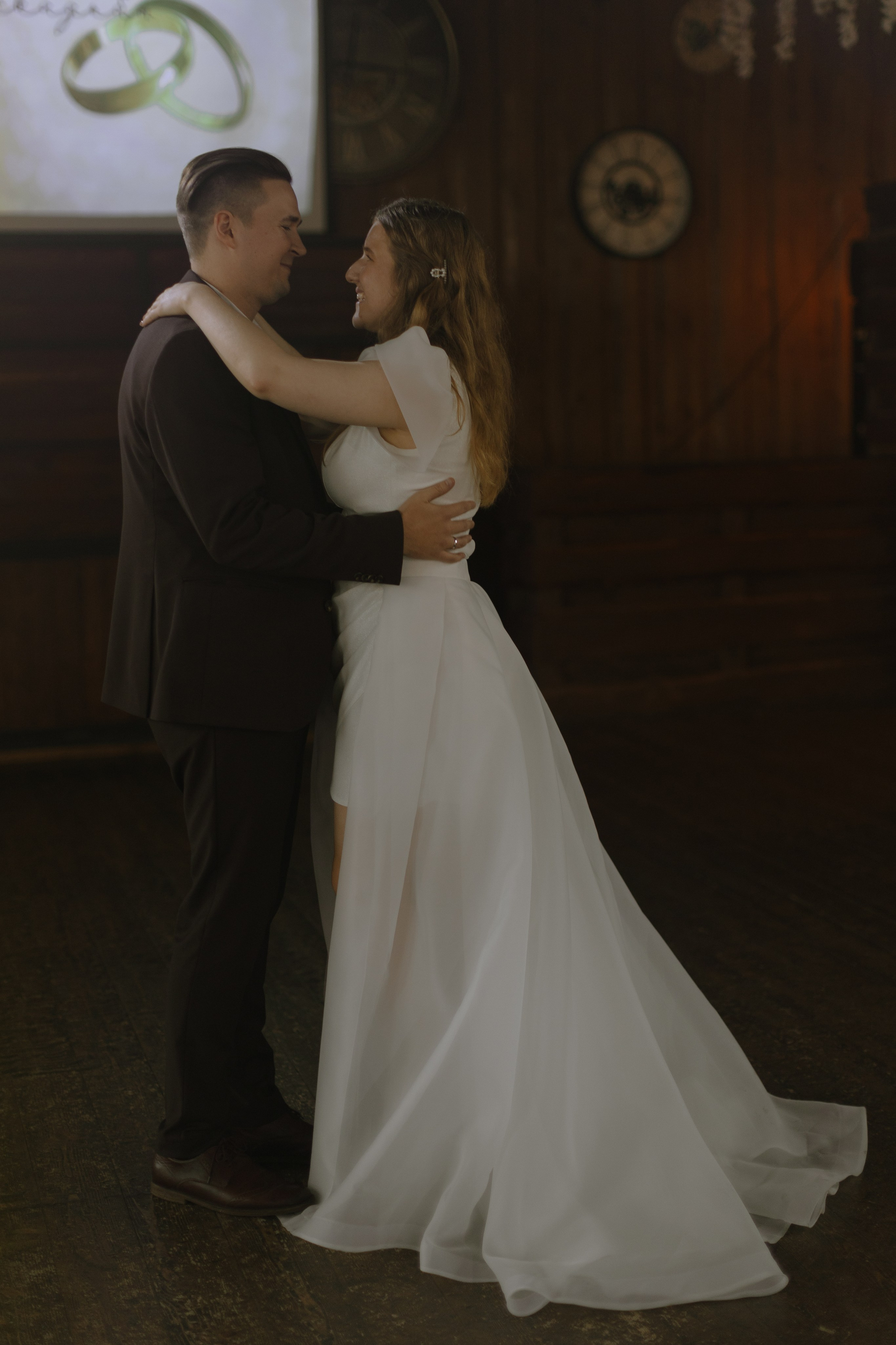 Никита и Анна. @dariazphoto свадебный фотограф