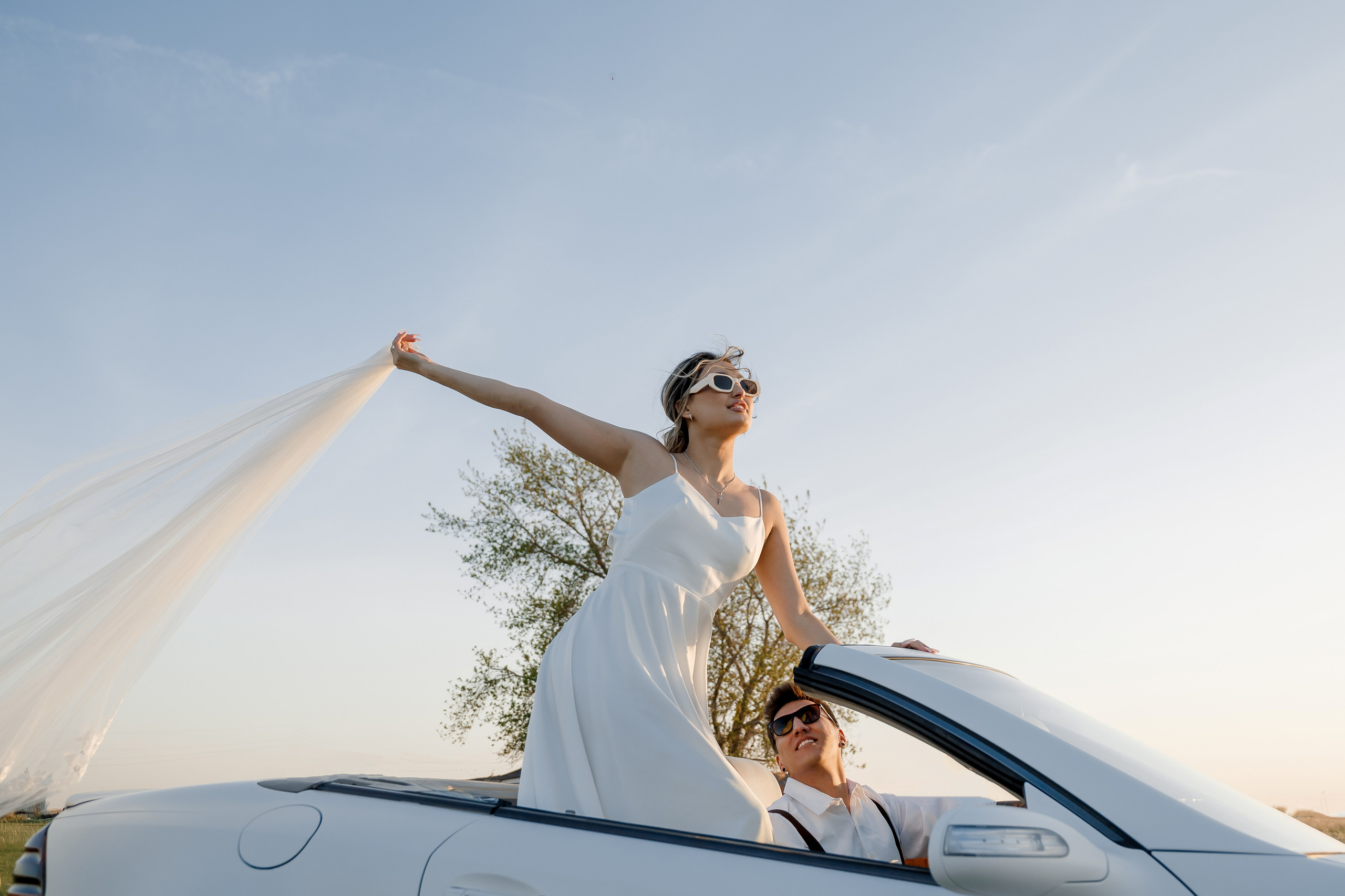 Pre Wedding. Akkanatart.kz