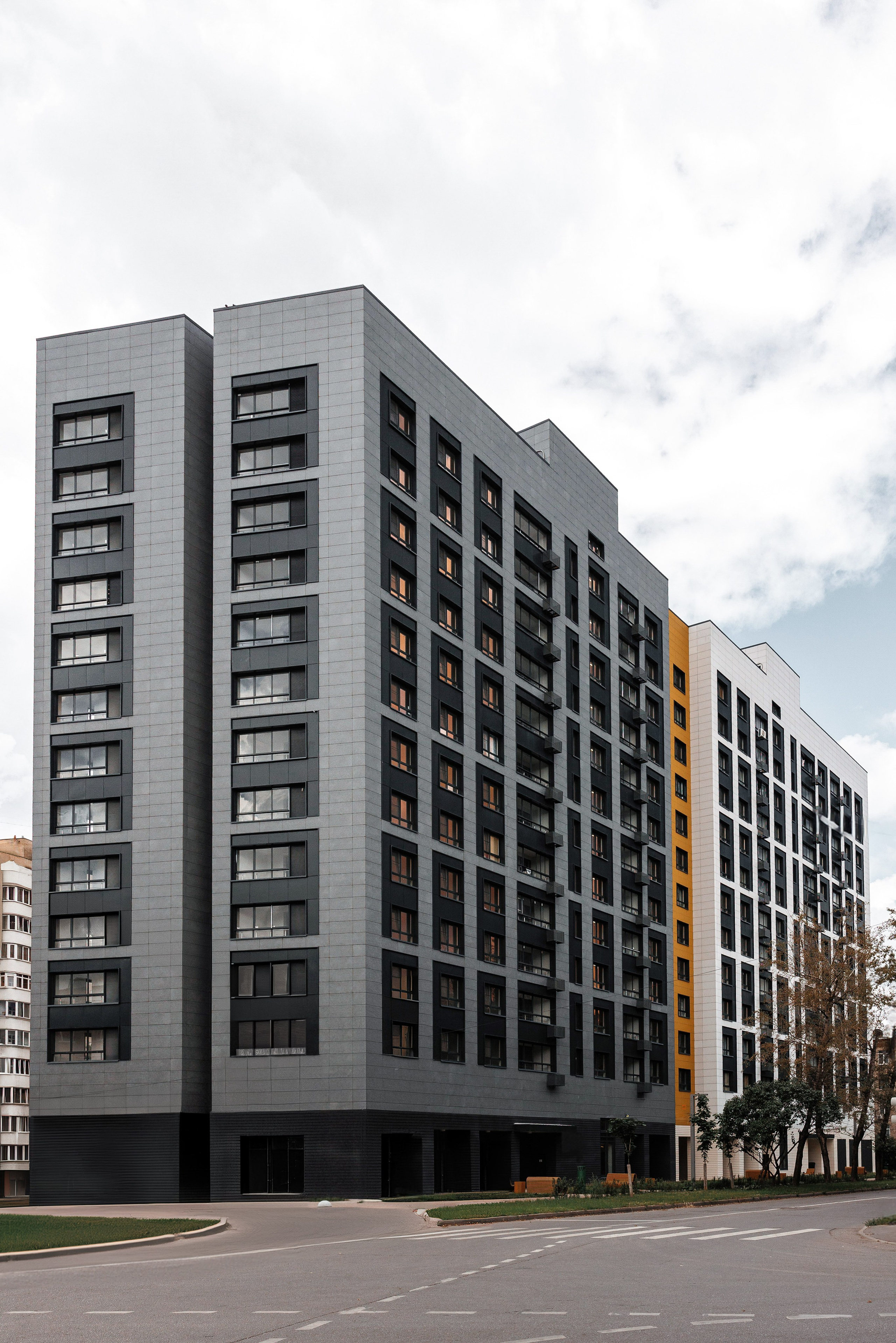 РЕНОВАЦИЯ — 9-Й СОКОЛИНОЙ. АЛТ Портфолио