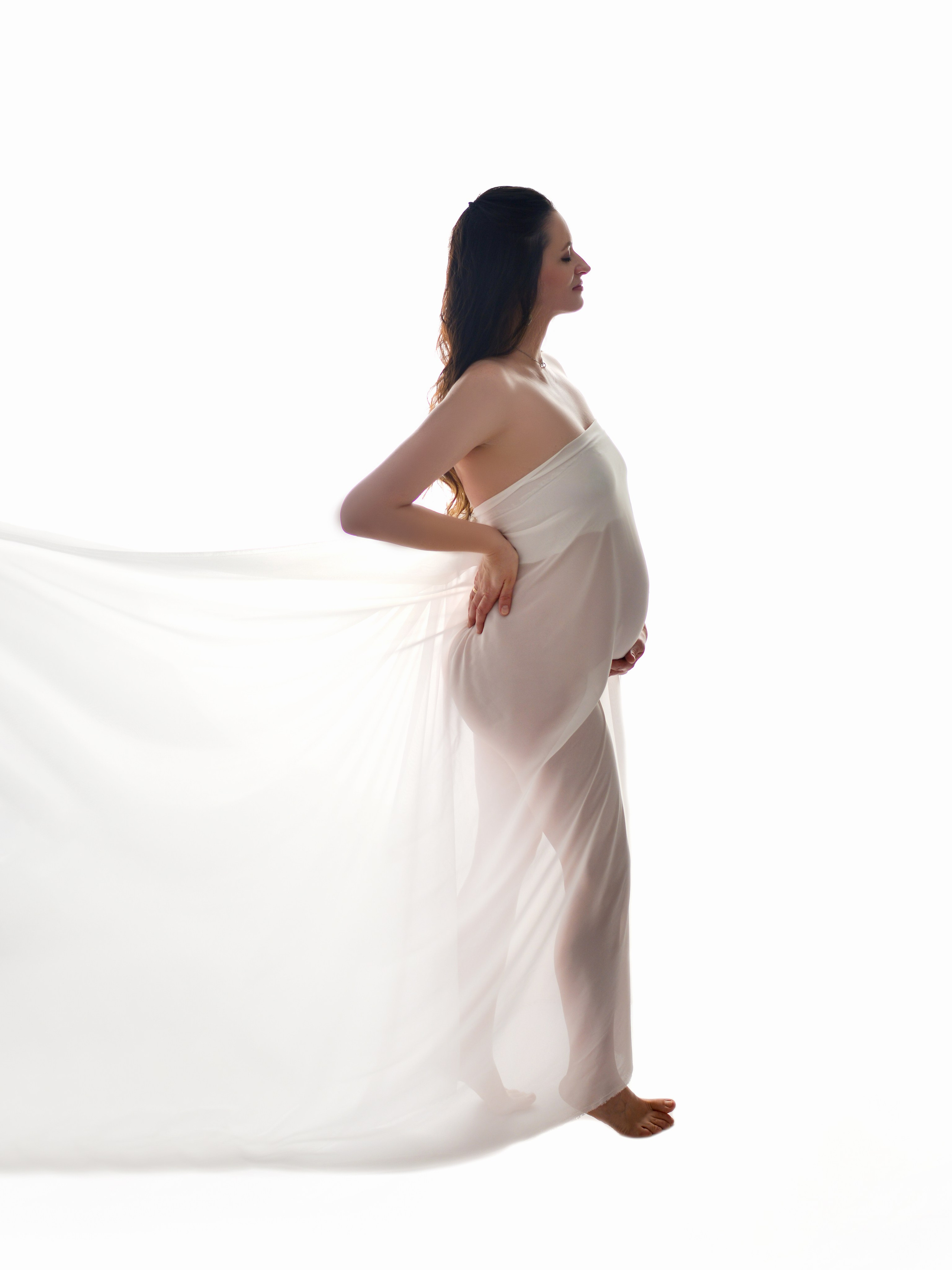 Съёмка беременности в Краснодаре. Фотограф новорожденных Краснодар Малышенко Надежда