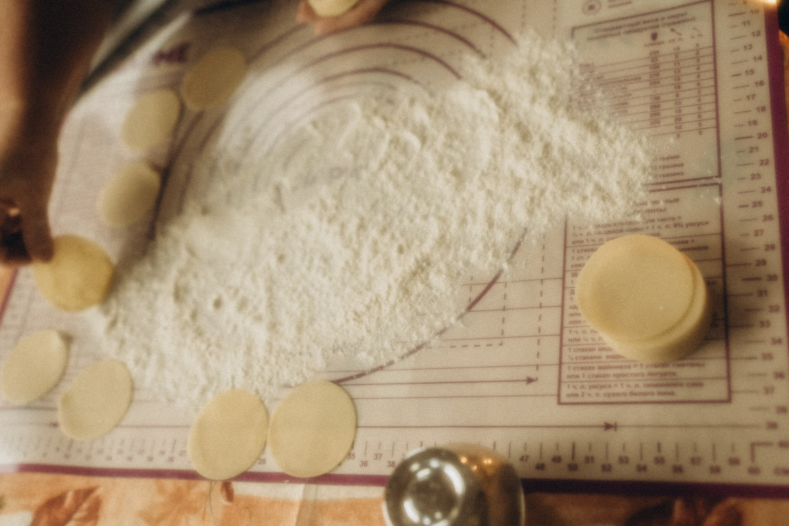 Про домашний уют на севера. Семейный фотограф в Мурманске Екатерина Юшкова