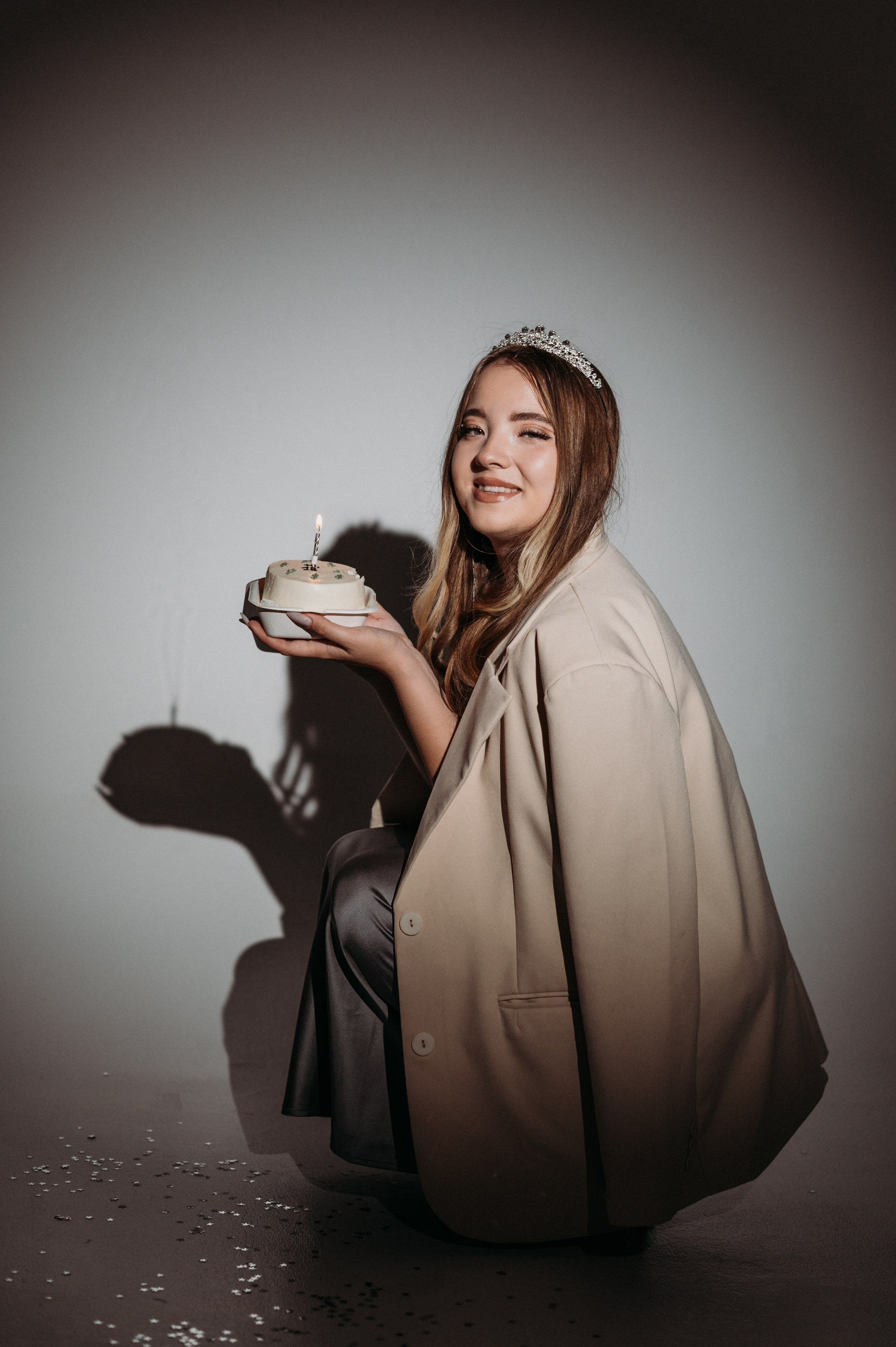 Женский. Фотостудия 220 — первая в Чите фотостудия, предназначенная для работы