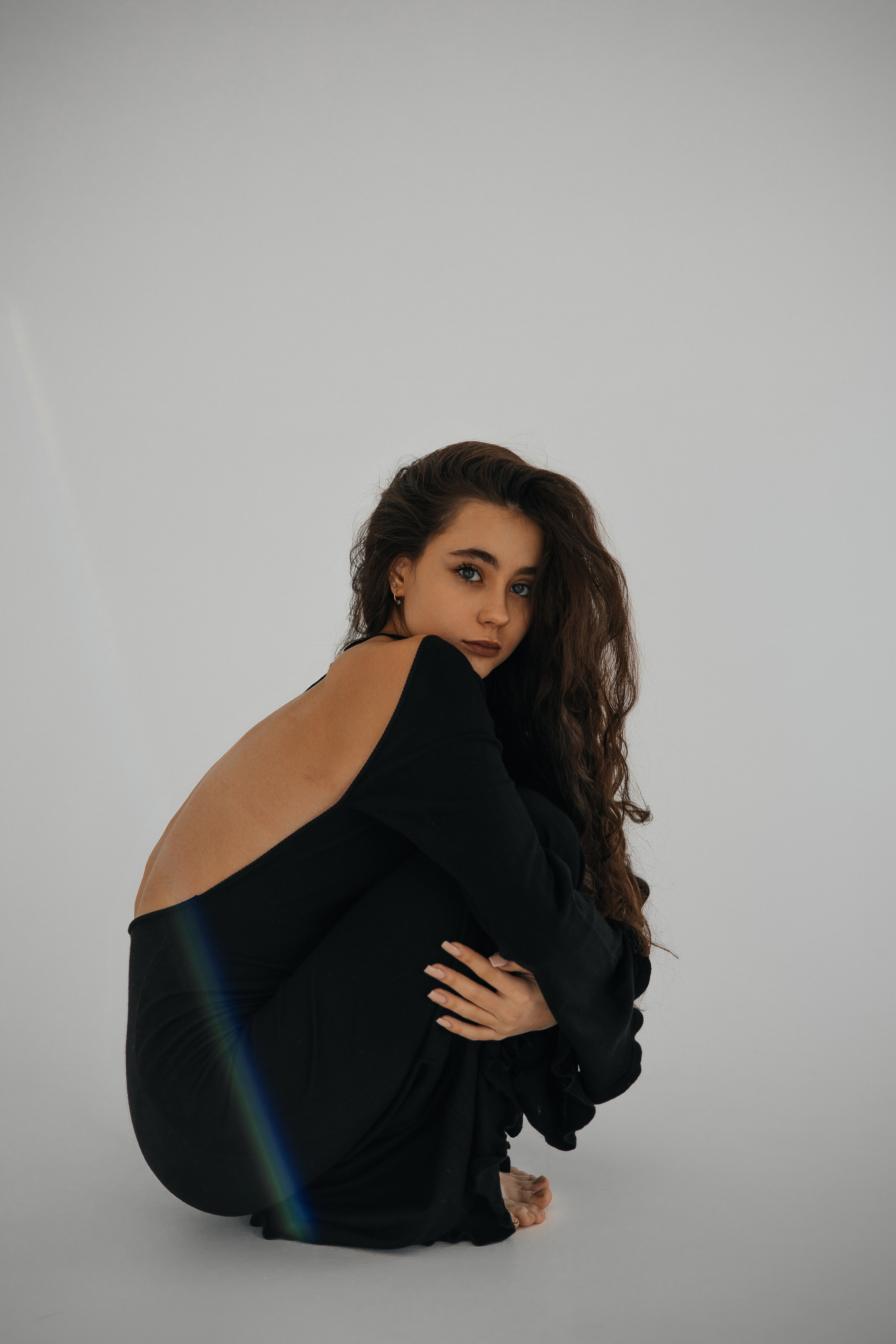 Женский. Фотостудия 220 — первая в Чите фотостудия, предназначенная для работы