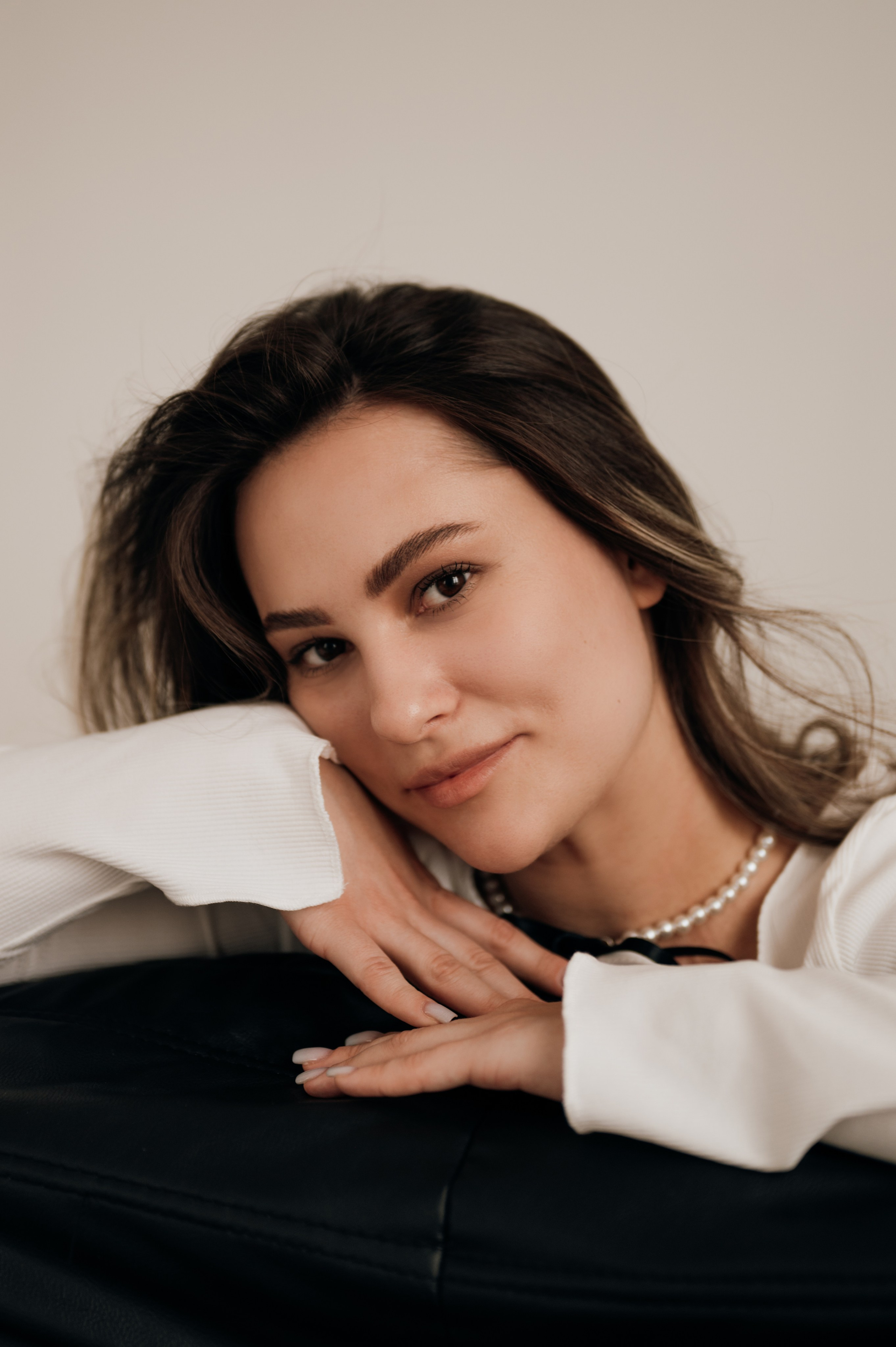 Женский. Фотостудия 220 — первая в Чите фотостудия, предназначенная для работы