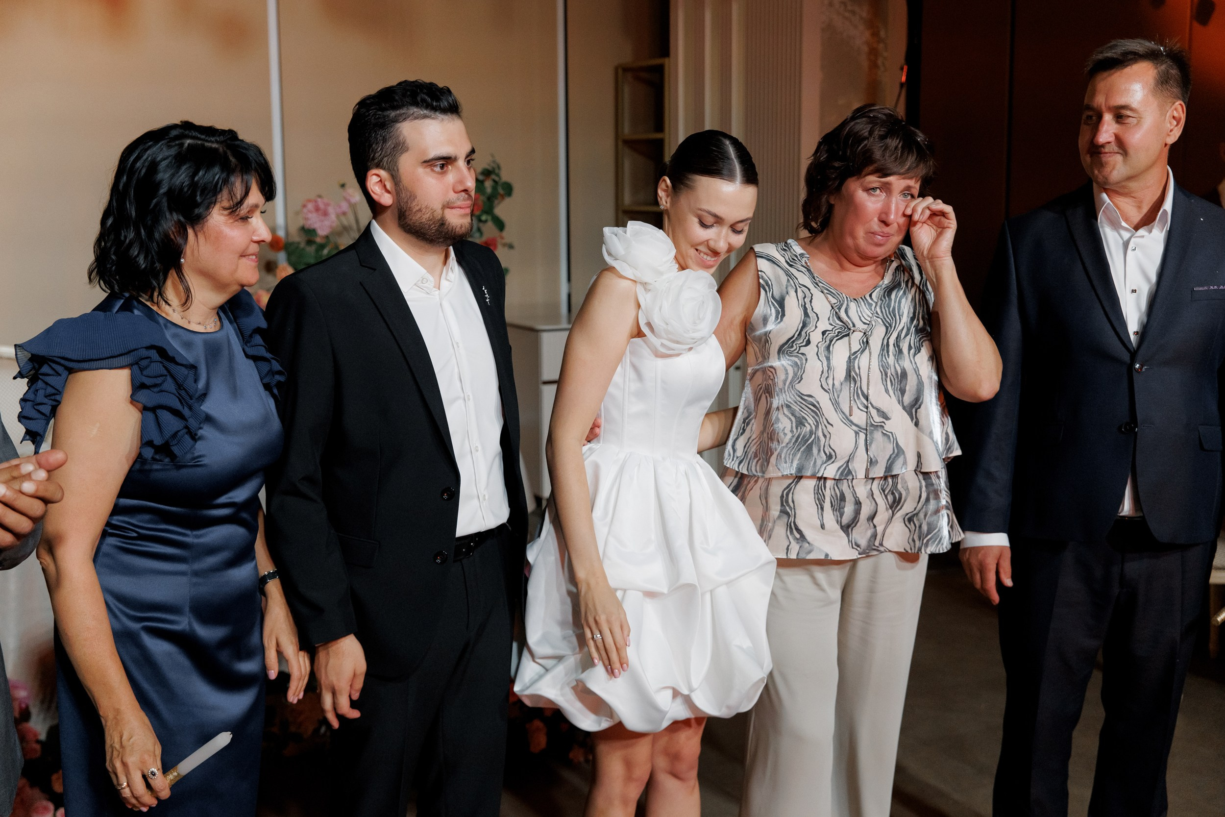 Георгий и Катя 2024. Свадебный фотограф в Москве, Ярославле Виталий Квант