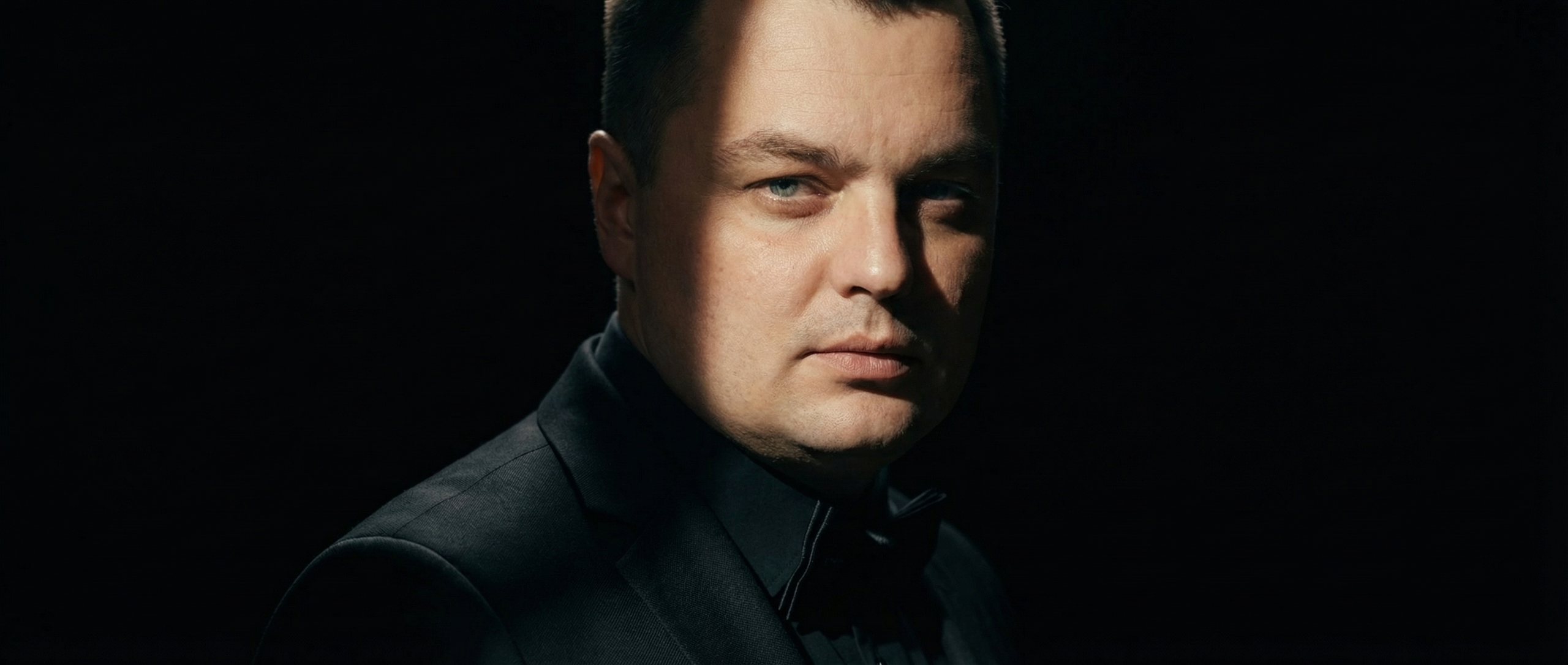 Алексей Хруслов. Khruslov