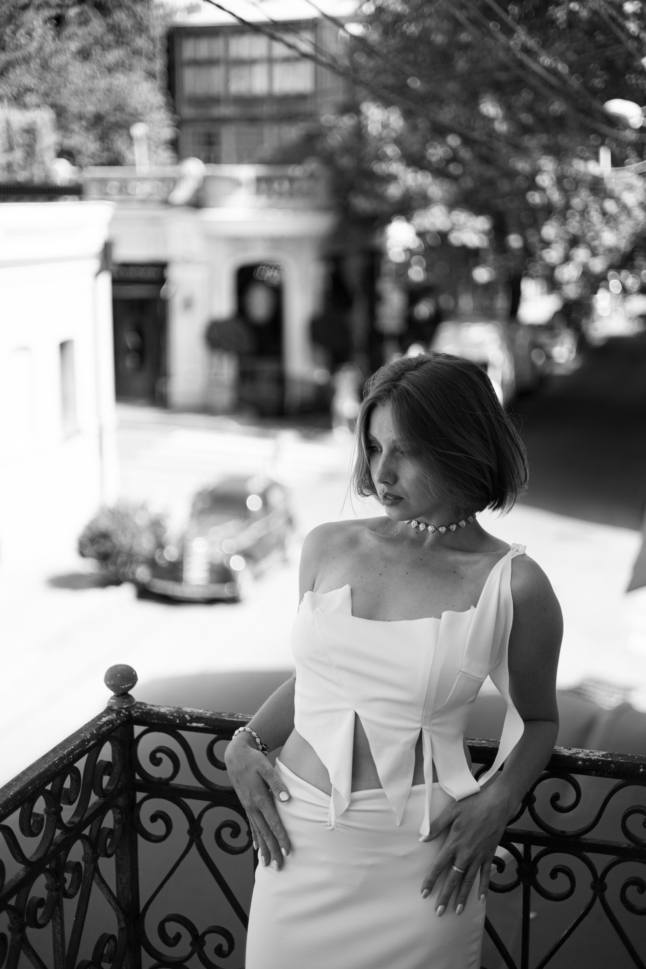 Полина. Света Шувалова — фотограф и видеограф в Тбилиси