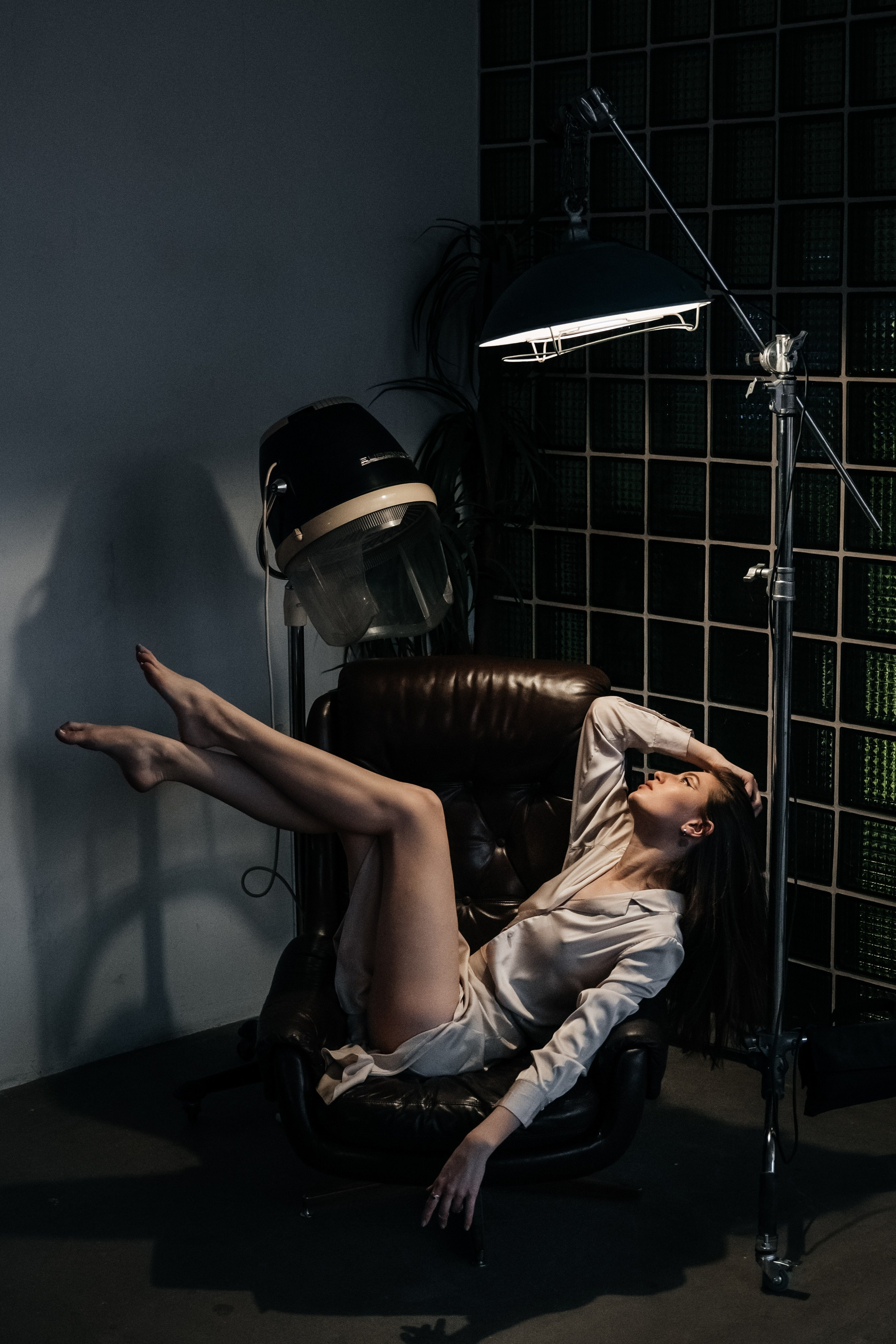 Фотостудия, город Питер. Фотограф Москва Артур Горвард