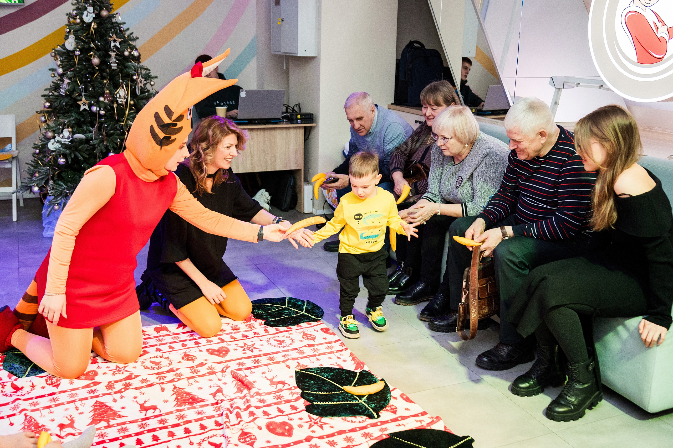 Артуру 3 года. Детский фотограф видеограф в Хабаровске Михаил Орлов