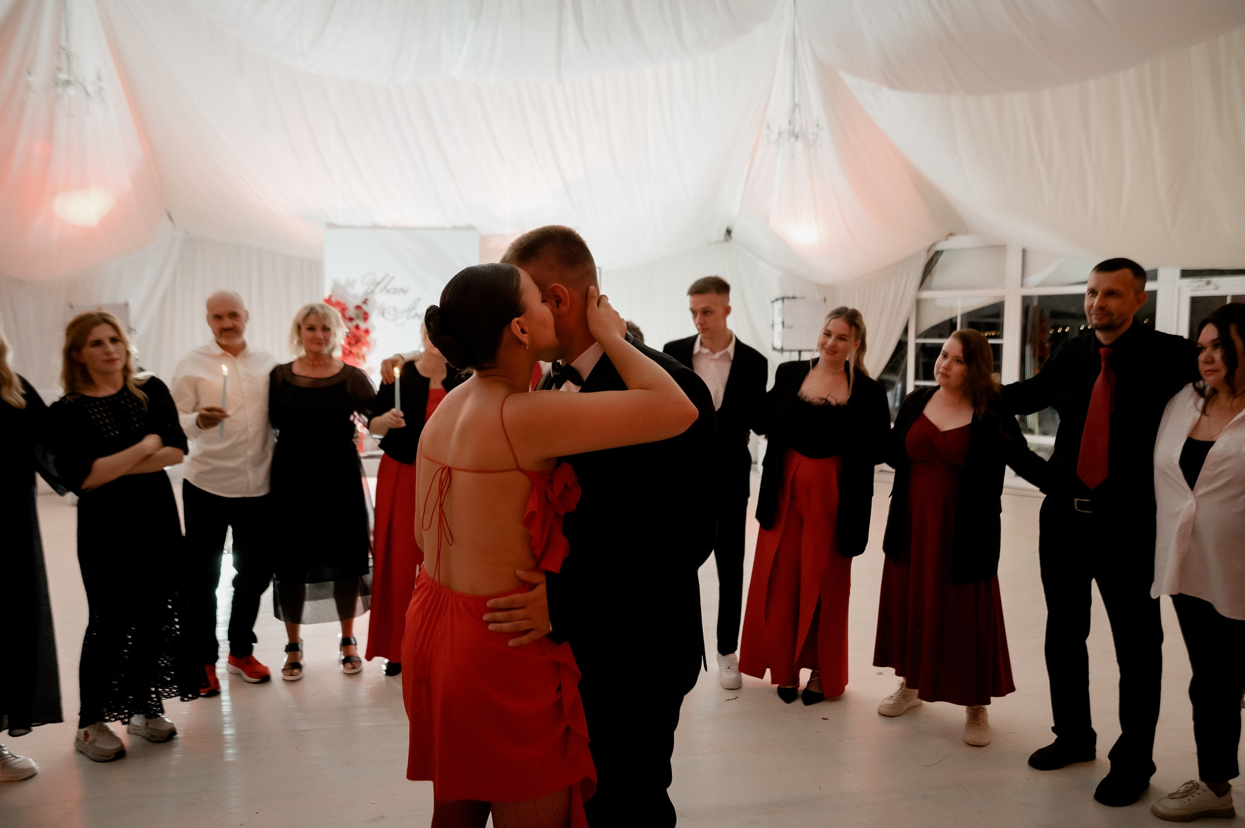 Иван и Анна. Фотограф Анна Пятак