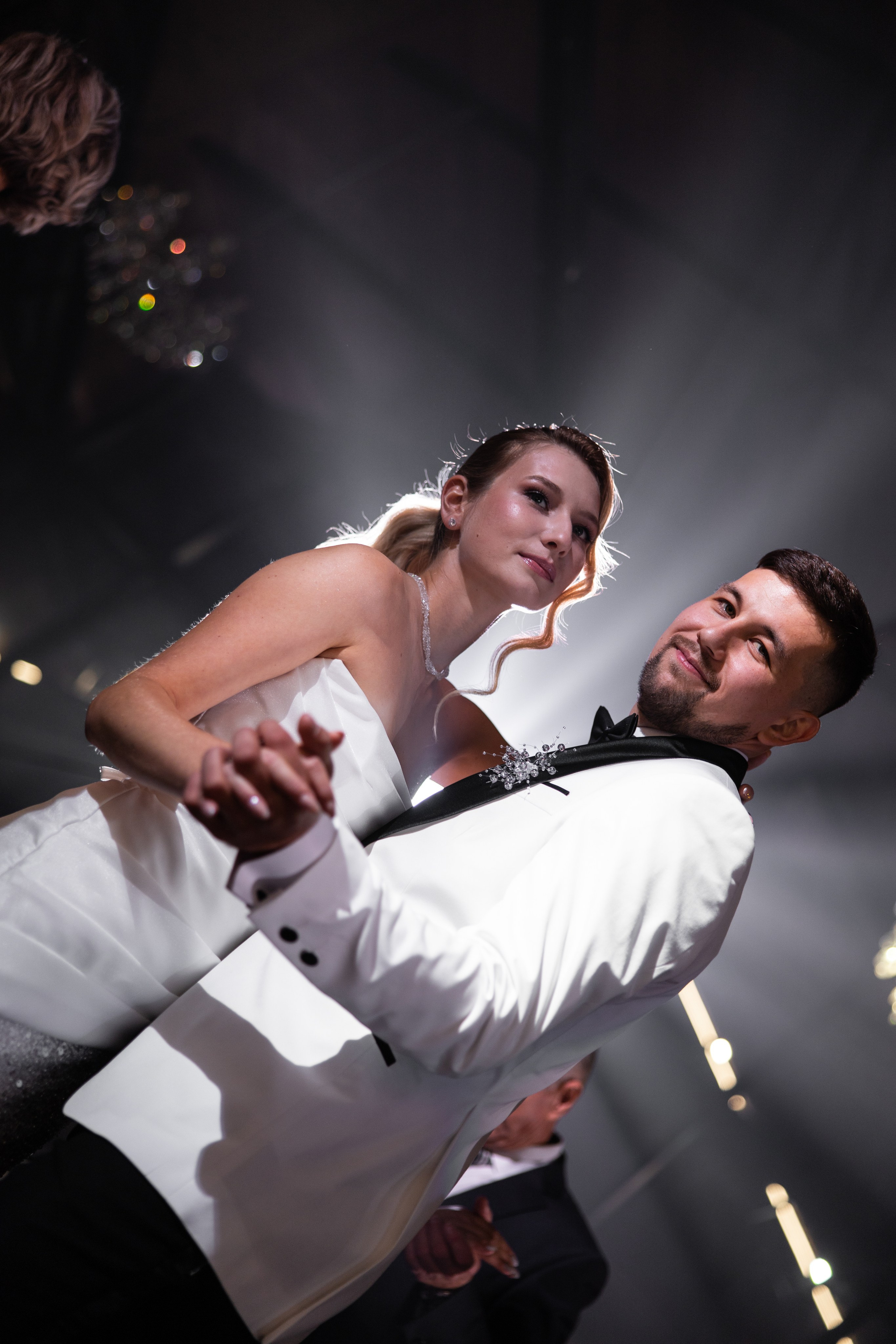 Амир+Диана. Фотограф Элла Ефимова