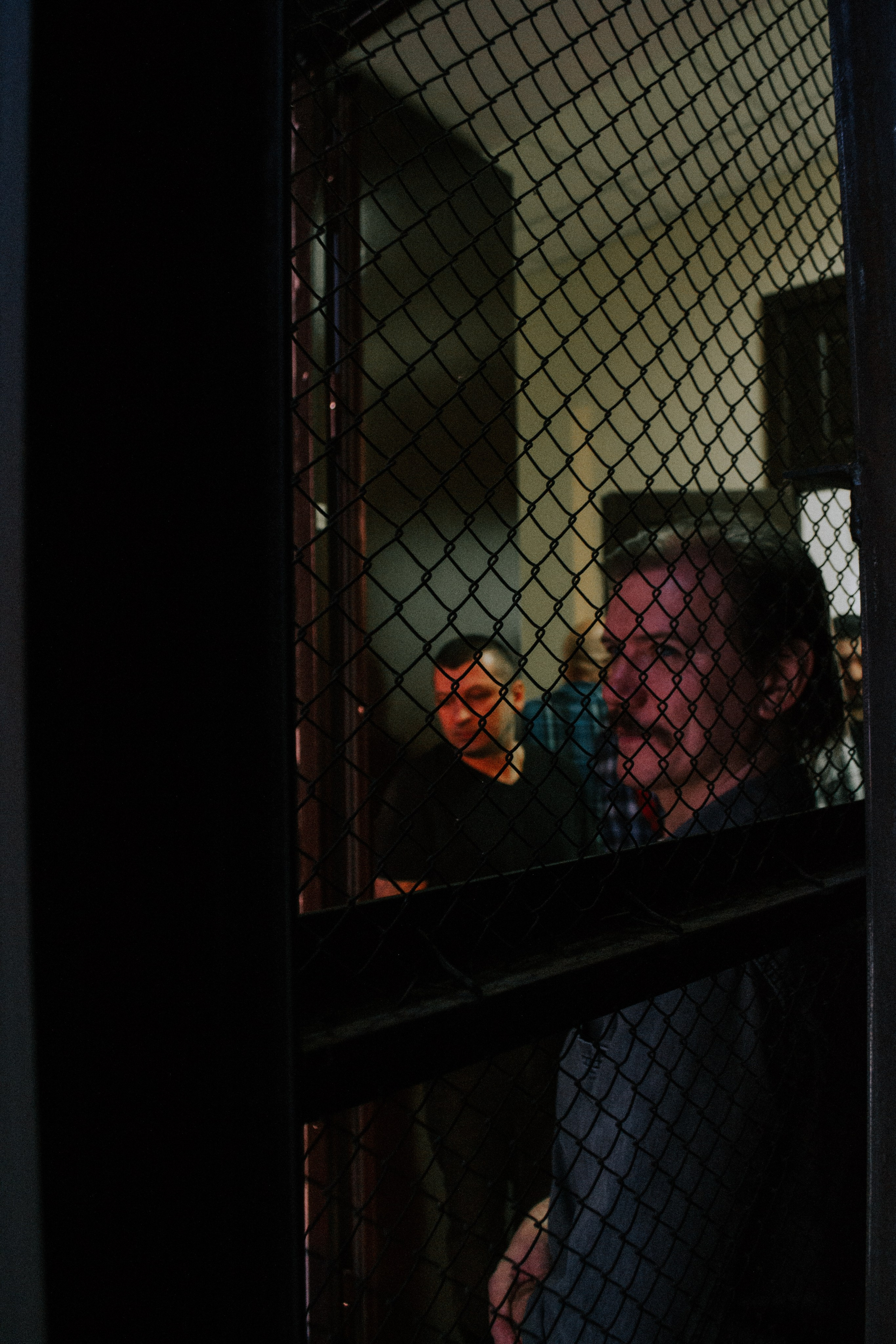 Сцена Народного дома. Фотограф Настя | Экспедиции и лайфстайл