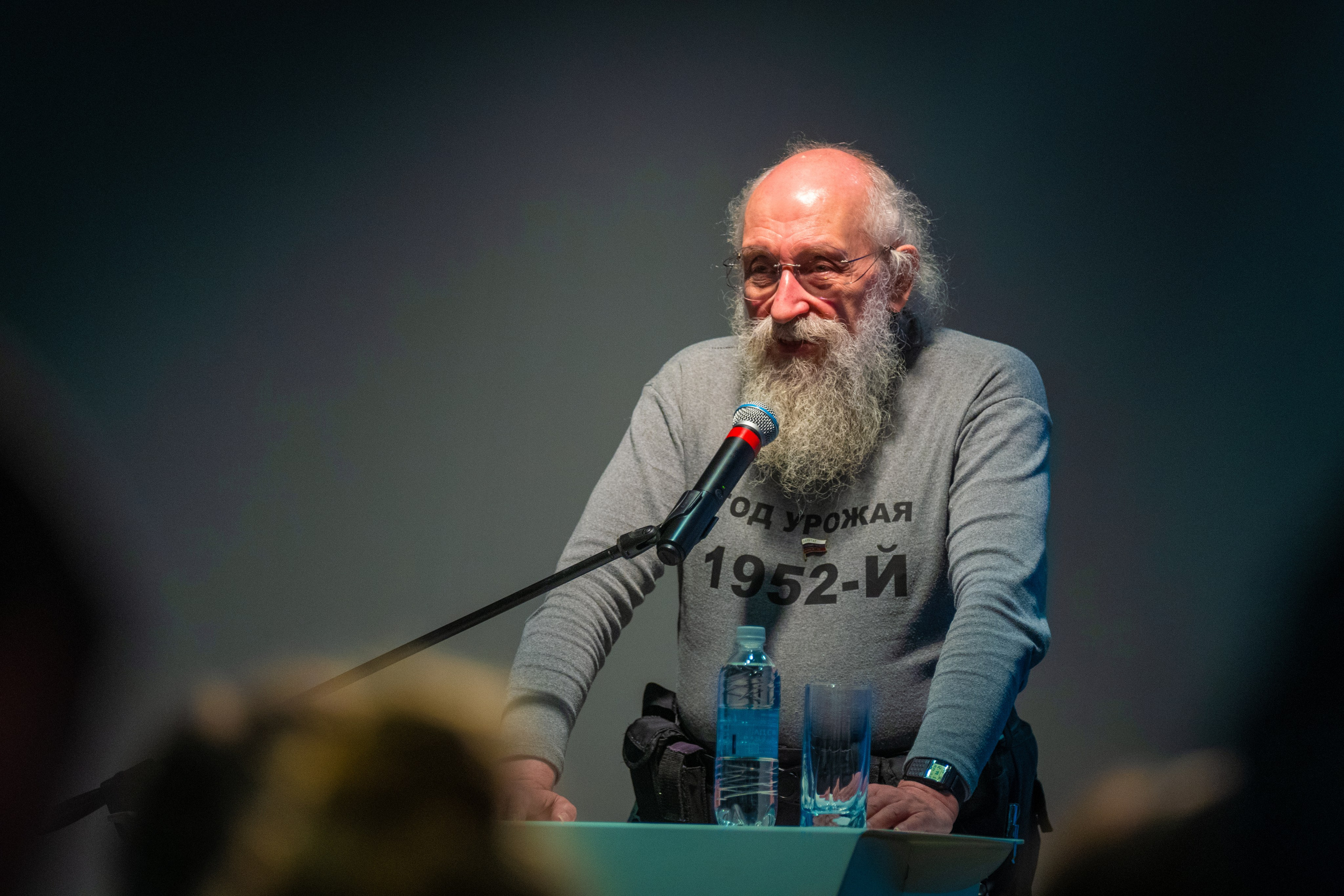 Репортаж. Фотограф Ханты-Мансийск Тимофей Чеботин