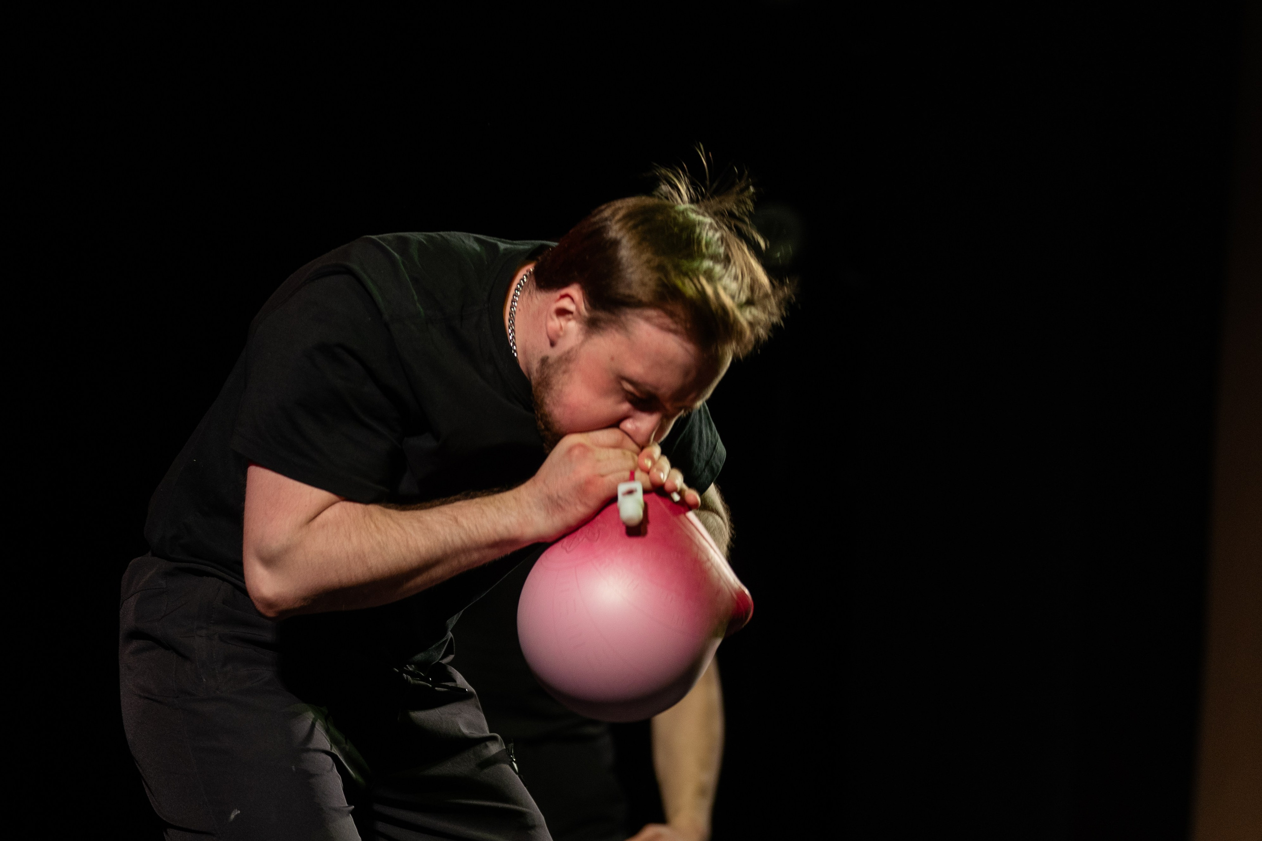 Репортаж. Фотограф Ханты-Мансийск Тимофей Чеботин