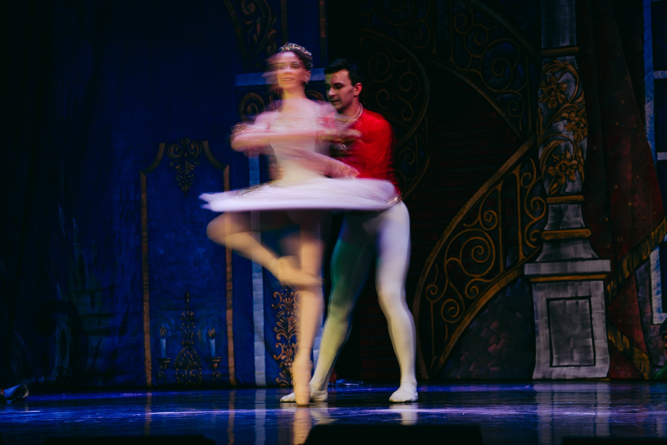 Репортаж. Фотограф Ханты-Мансийск Тимофей Чеботин