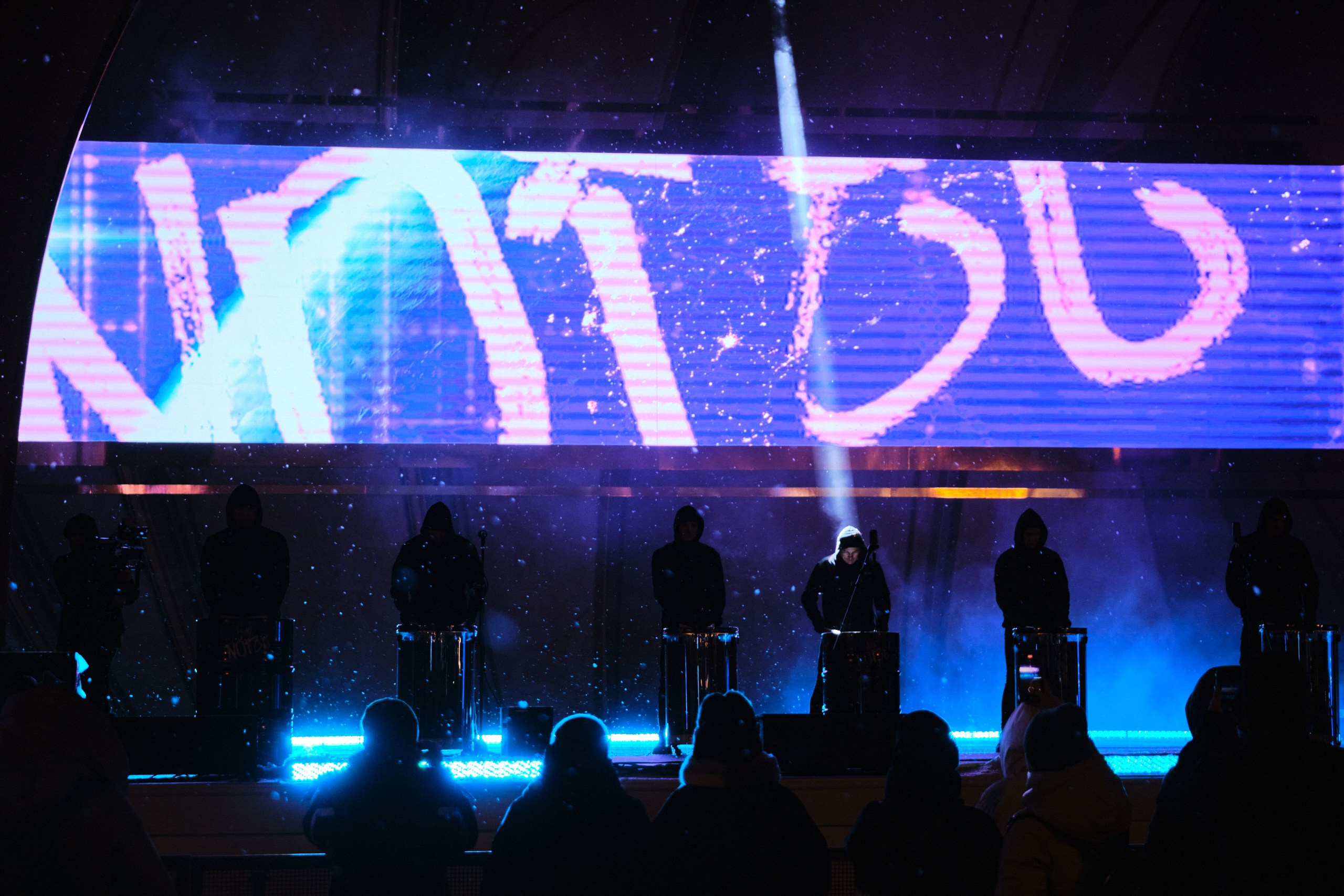 ВДНХ × Выставка «Россия». Матвей Яворский — фотограф в Челябинске