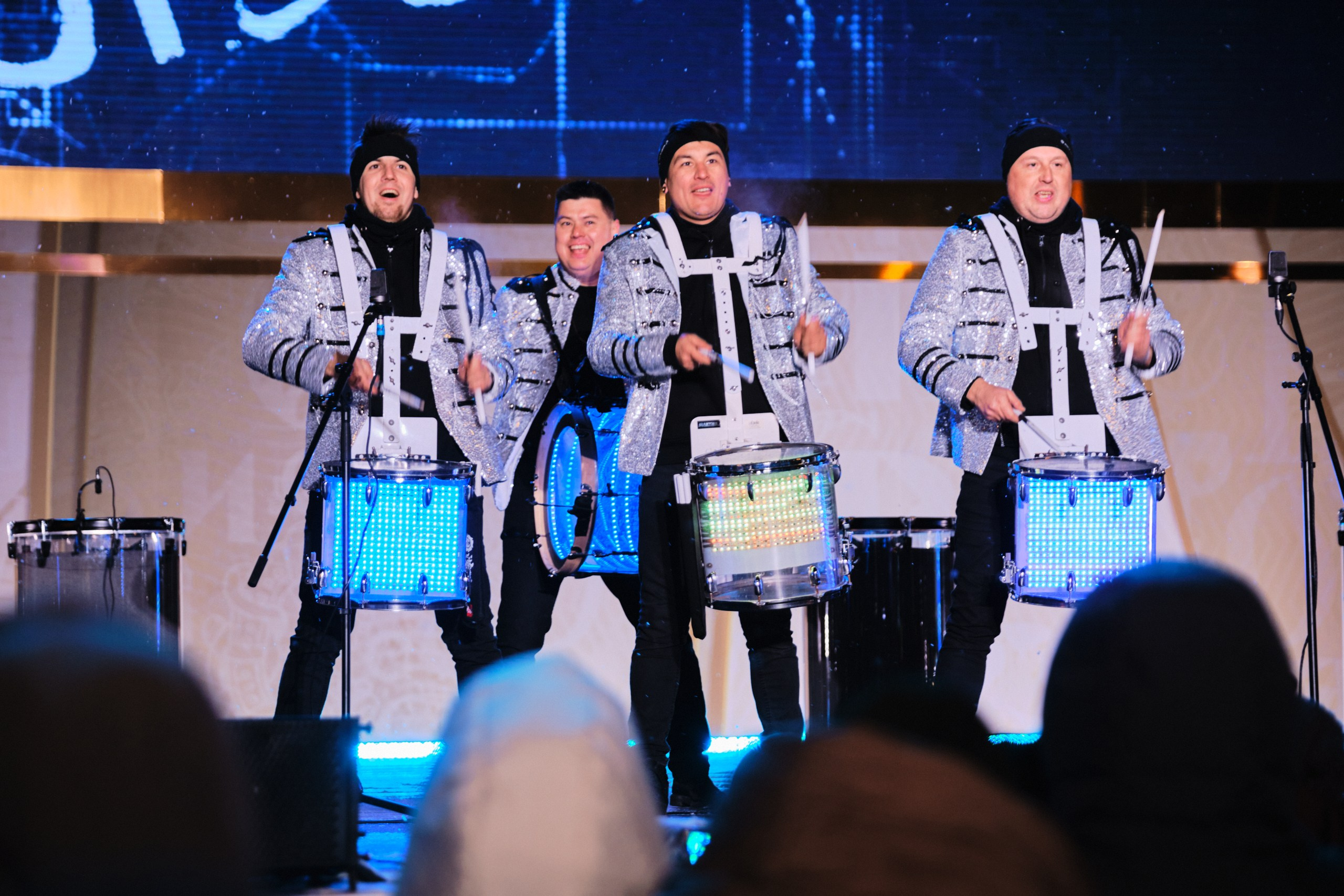 ВДНХ × Выставка «Россия». Матвей Яворский — фотограф в Челябинске