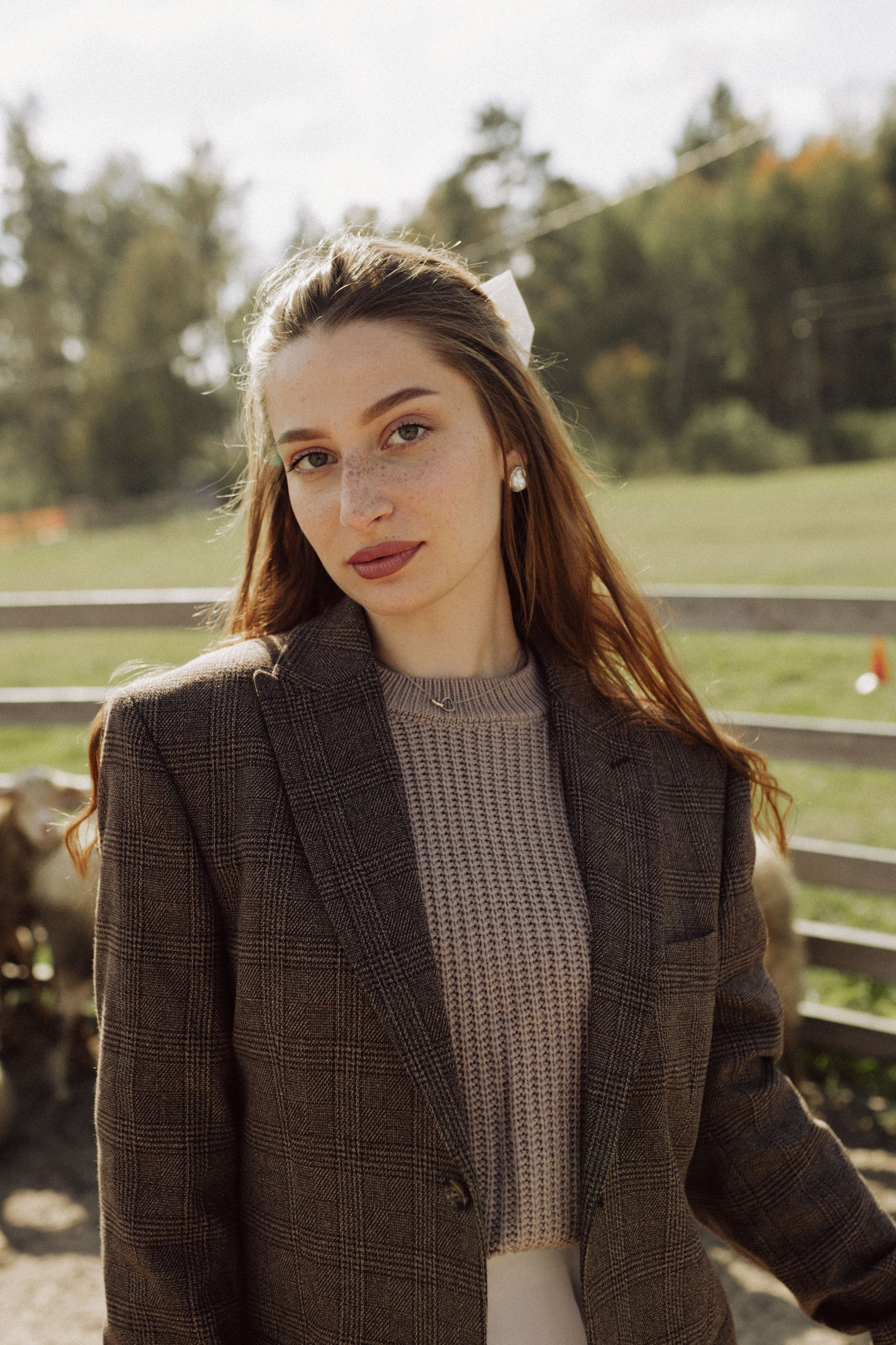 Ксения. Фотограф Стилист Тюмень Вера Хайруллина