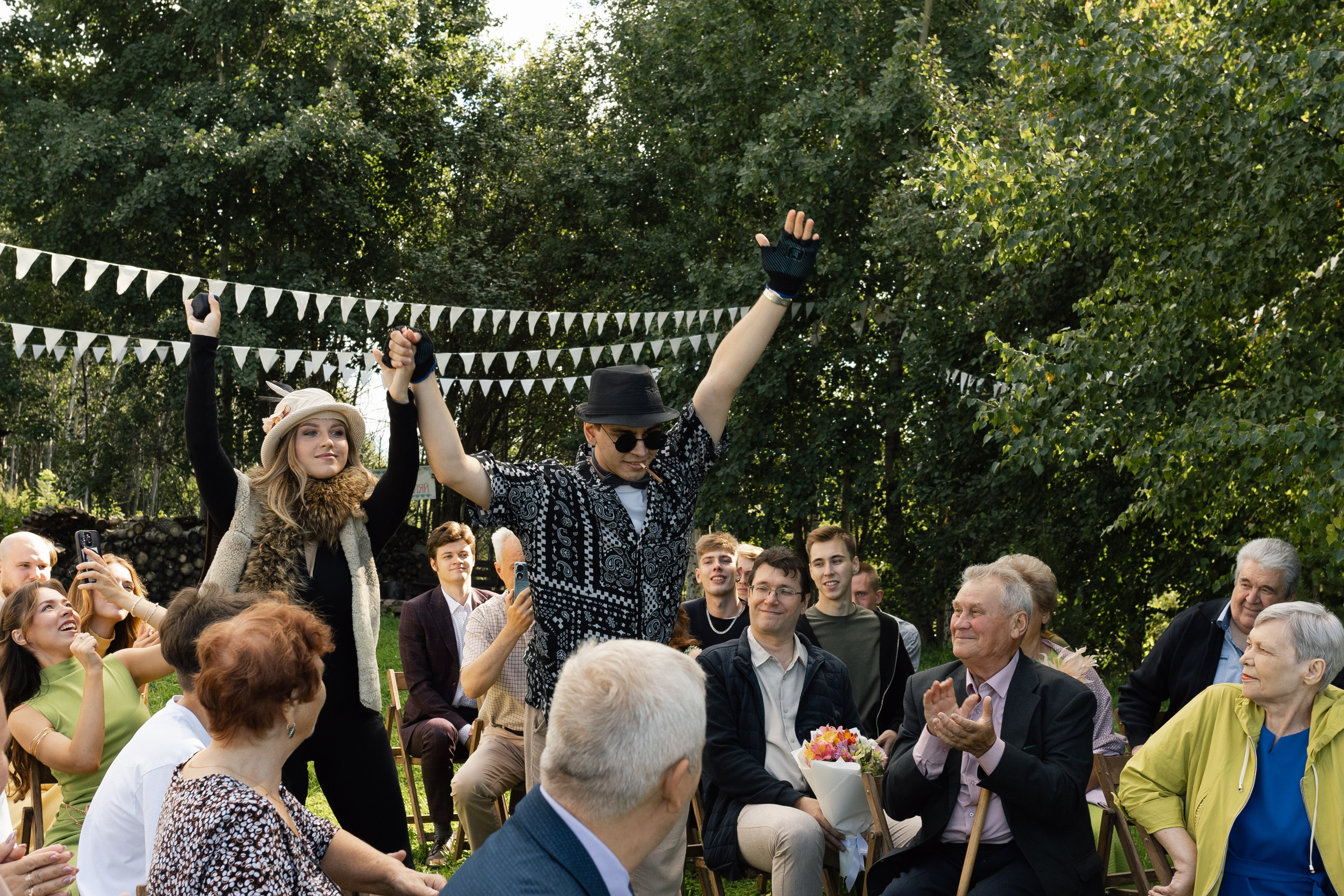 Rafael & Irina. Фотограф в Томске Ирина Павлуцкая