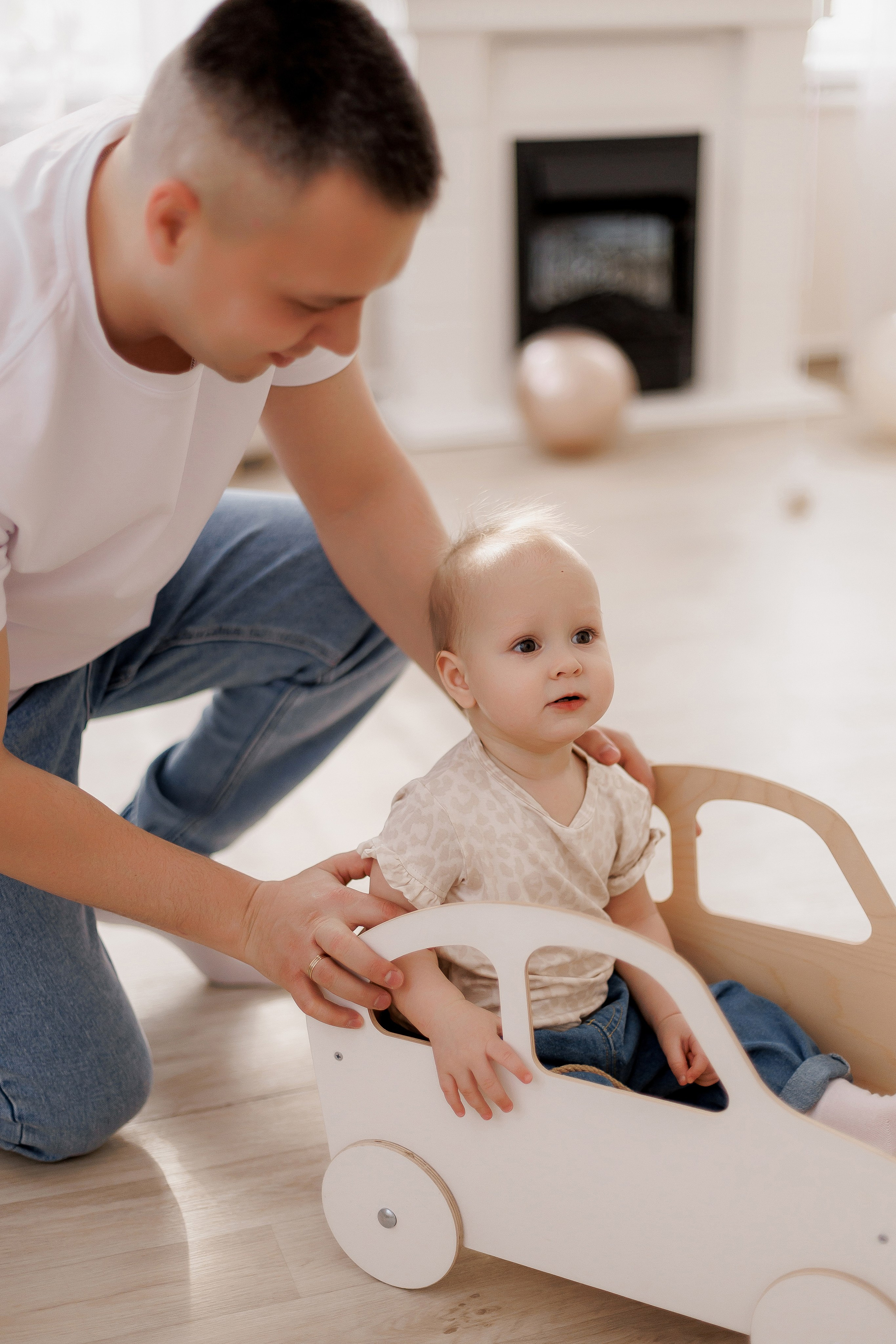 Алена, Максим и Ксюшенька. Свадебный и портретный фотограф в Миассе Филиппенко Дарья