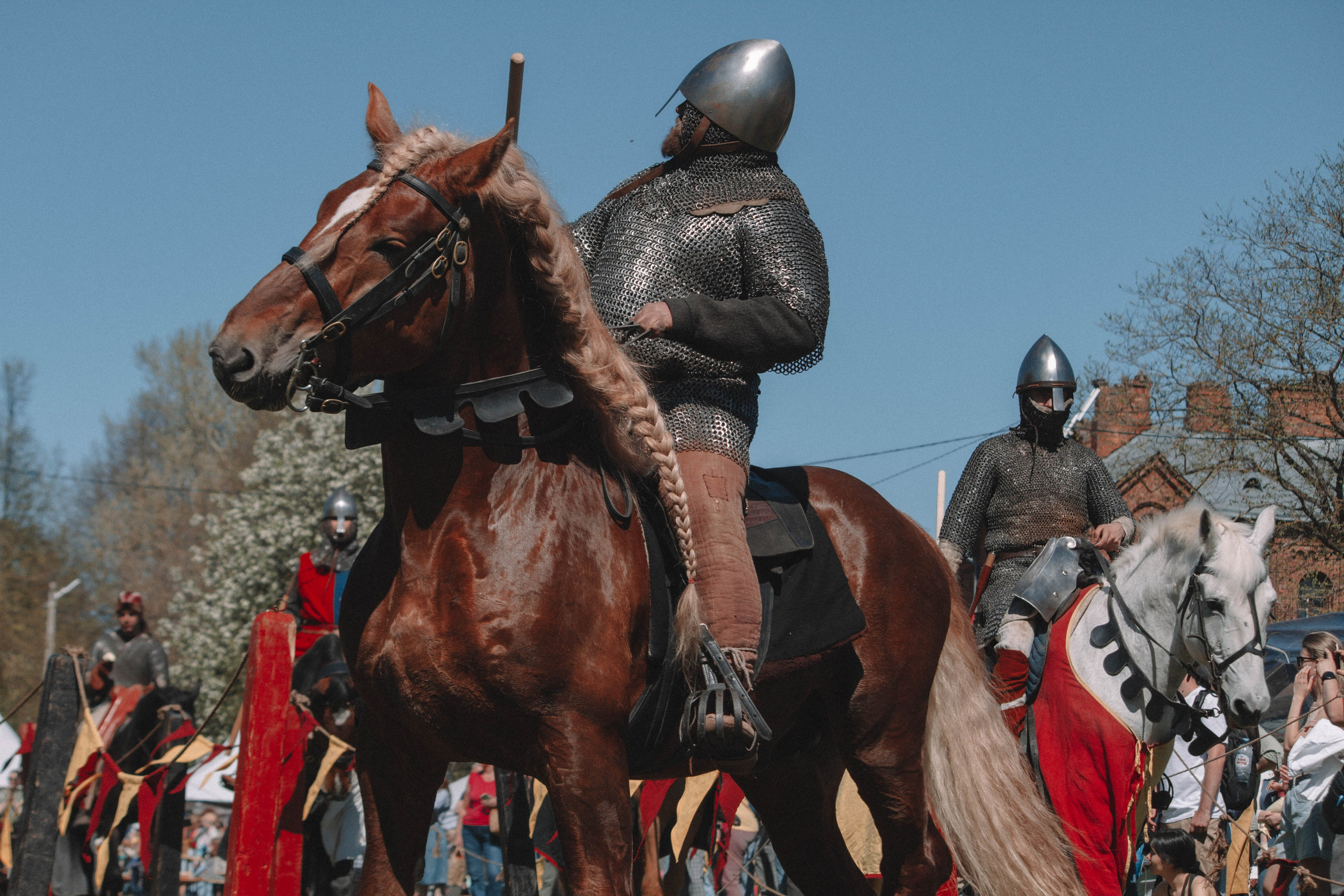 СТАРАЯ ЛАДОГА — Историко-культурный фестиваль. Создадим шедевр? Виталина и её фотоискусство