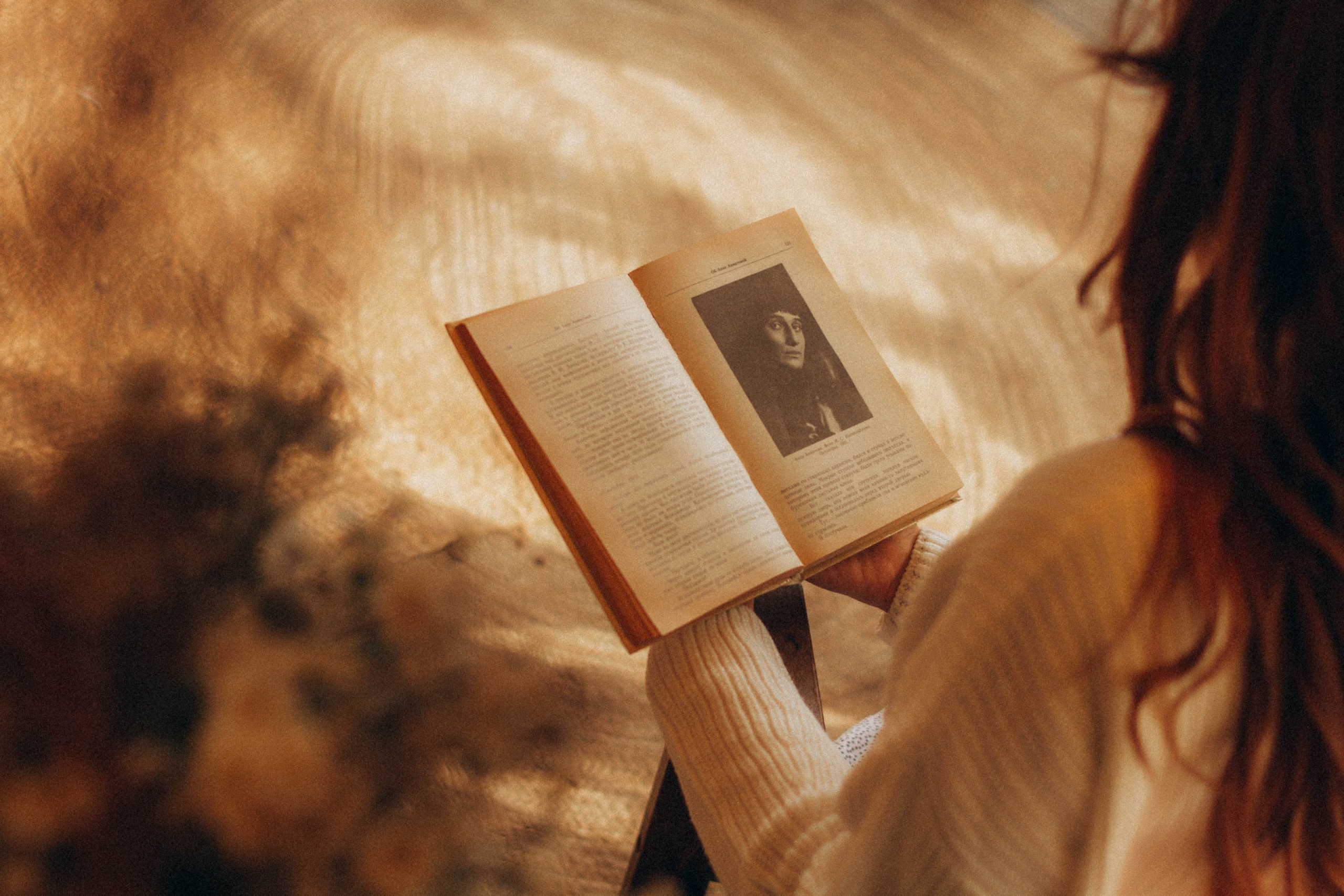 Глэмпинг. Создадим шедевр? Виталина и её фотоискусство